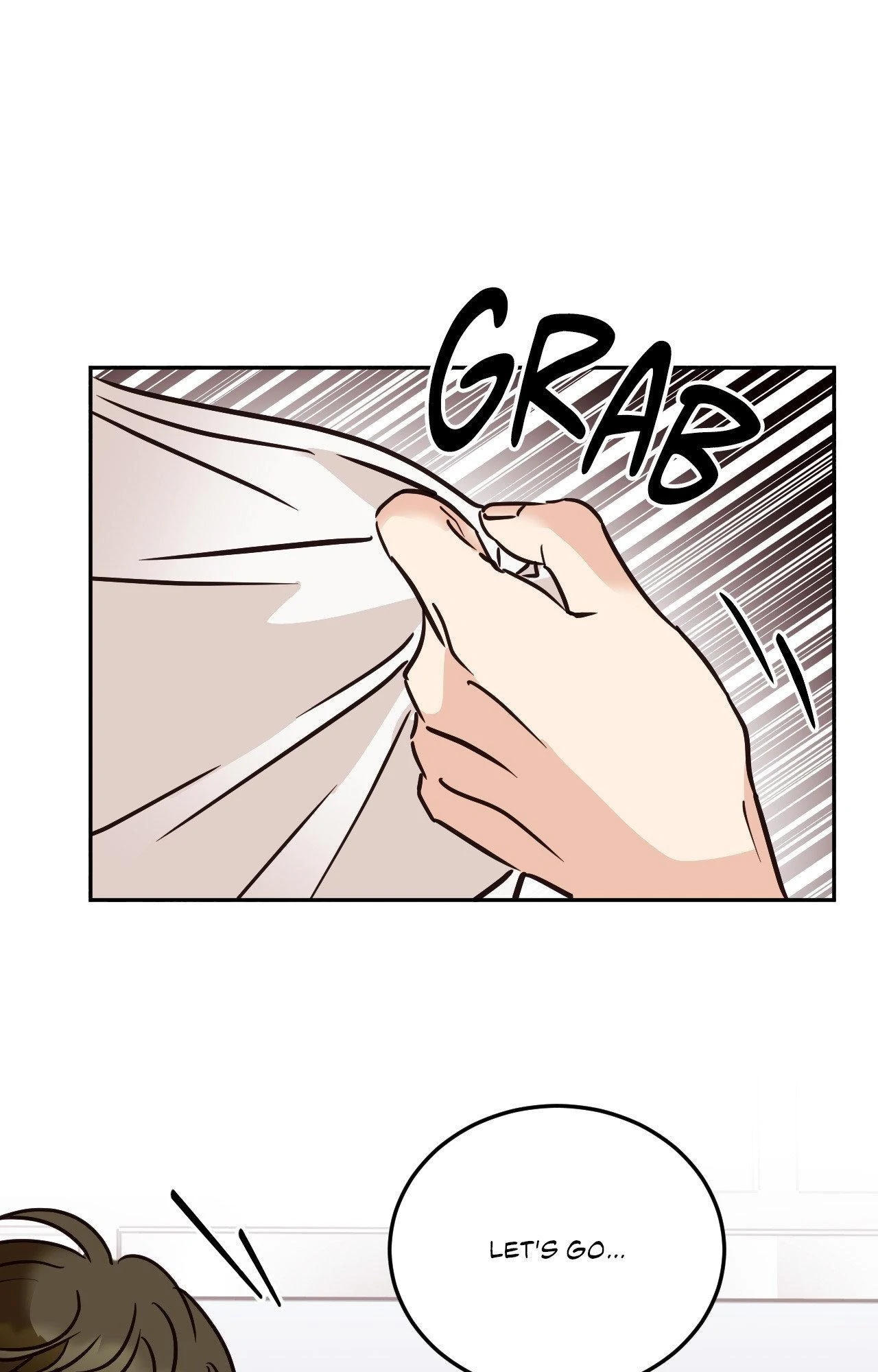 Involuntary Romance (Official) - Chapter 37 manhwa