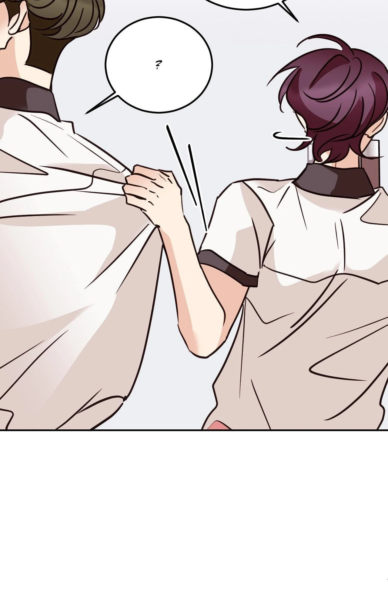 Involuntary Romance (Official) - Chapter 37 manhwa