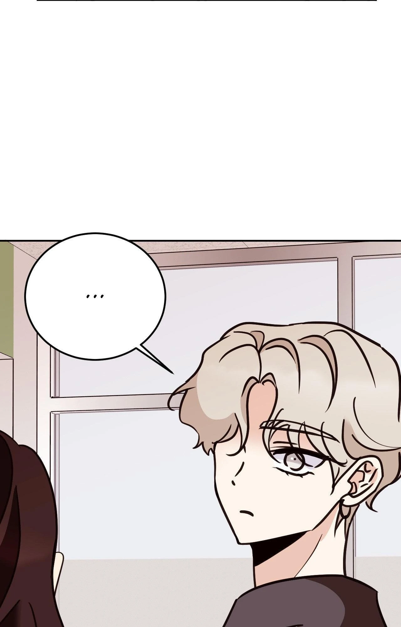 Involuntary Romance (Official) - Chapter 37 manhwa