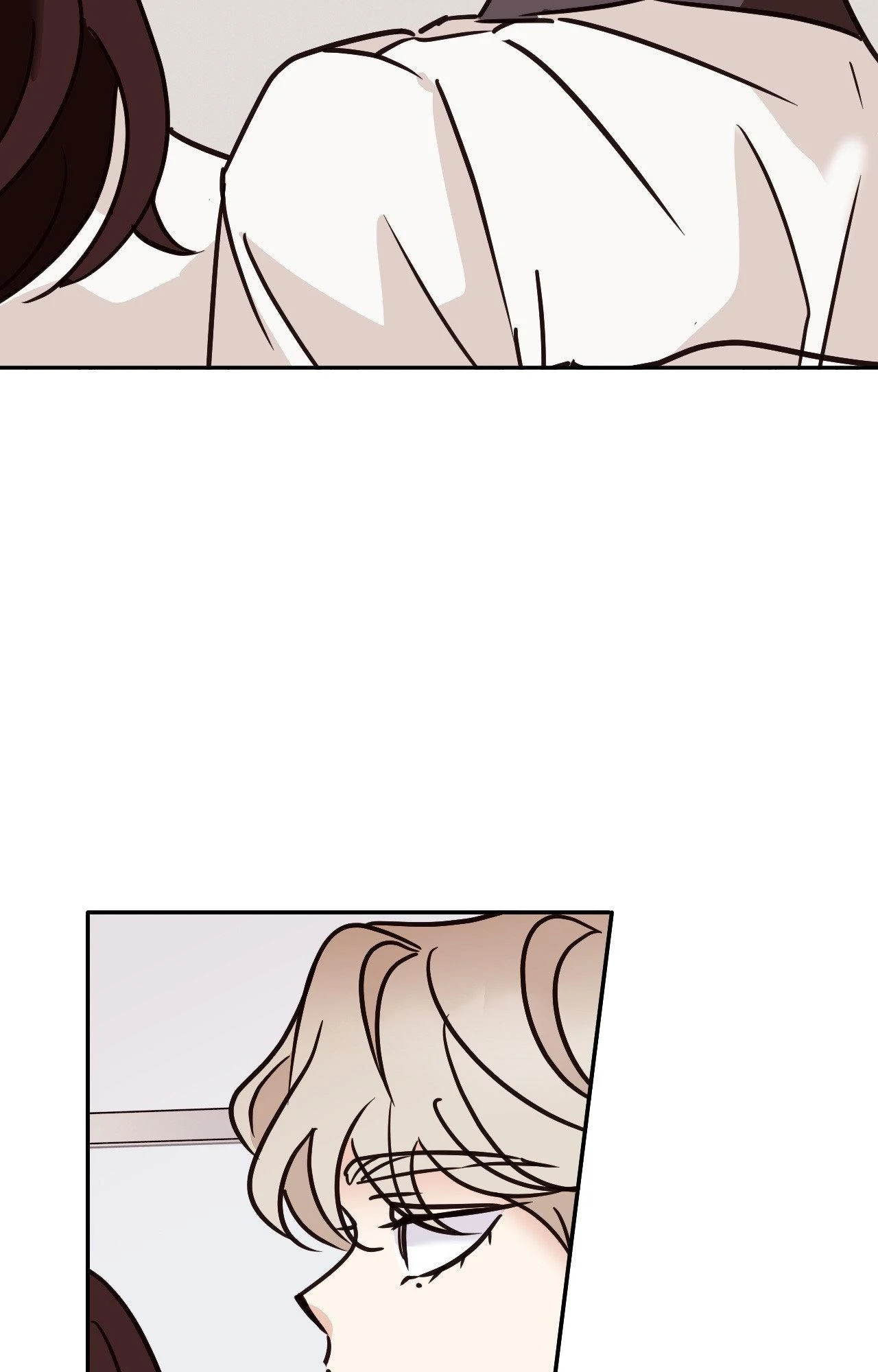Involuntary Romance (Official) - Chapter 37 manhwa