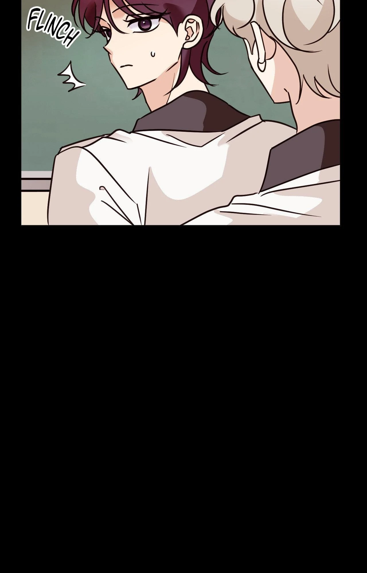 Involuntary Romance (Official) - Chapter 37 manhwa