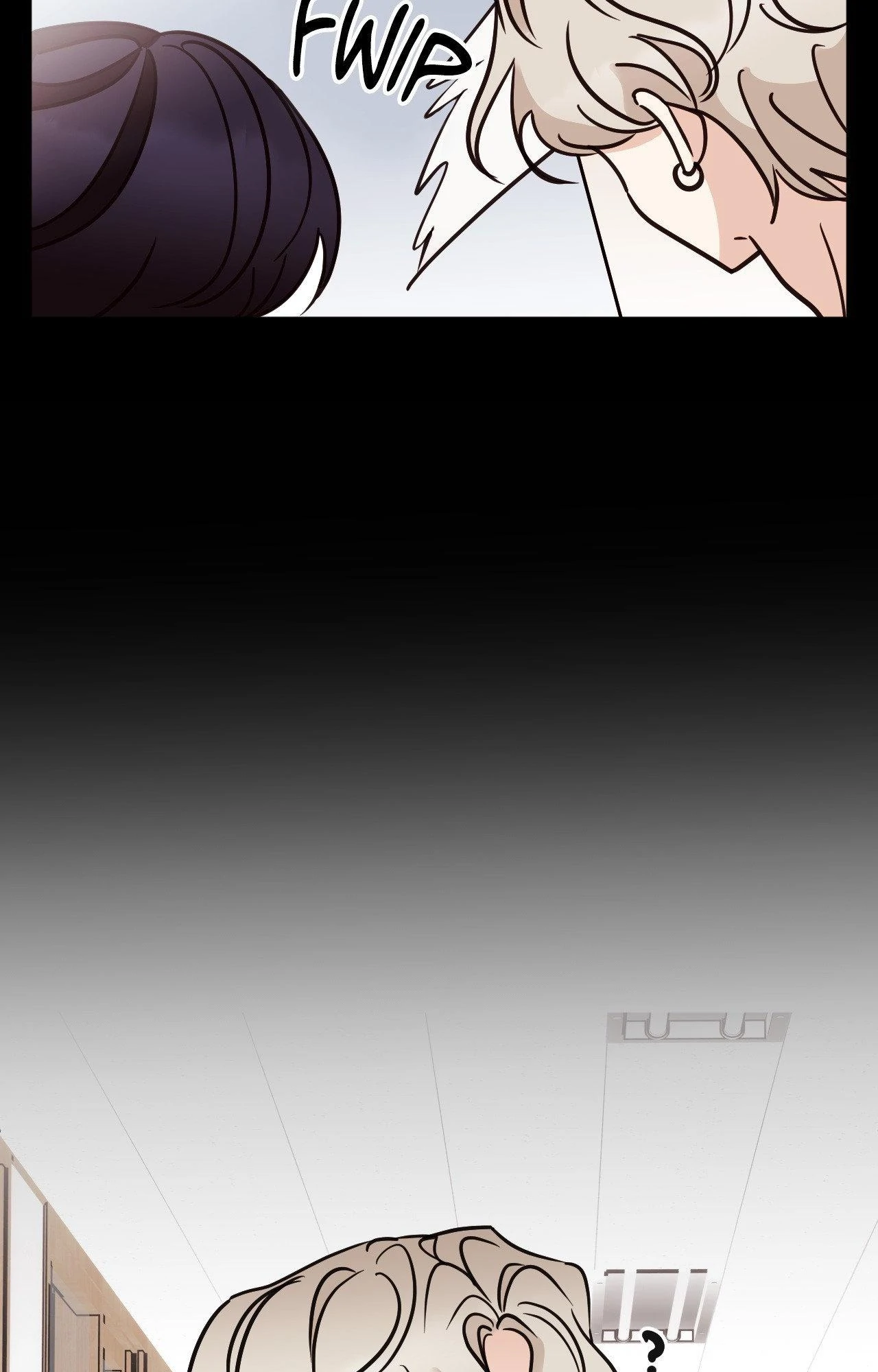 Involuntary Romance (Official) - Chapter 37 manhwa