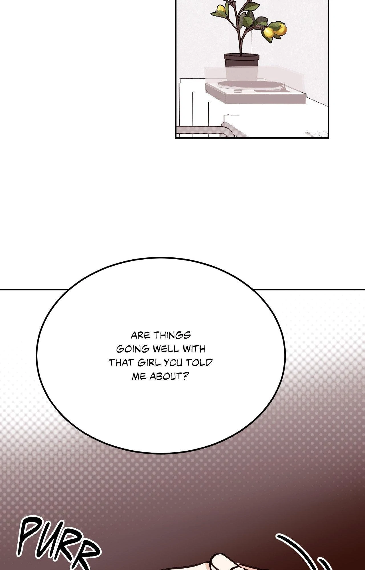 Involuntary Romance (Official) - Chapter 37 manhwa