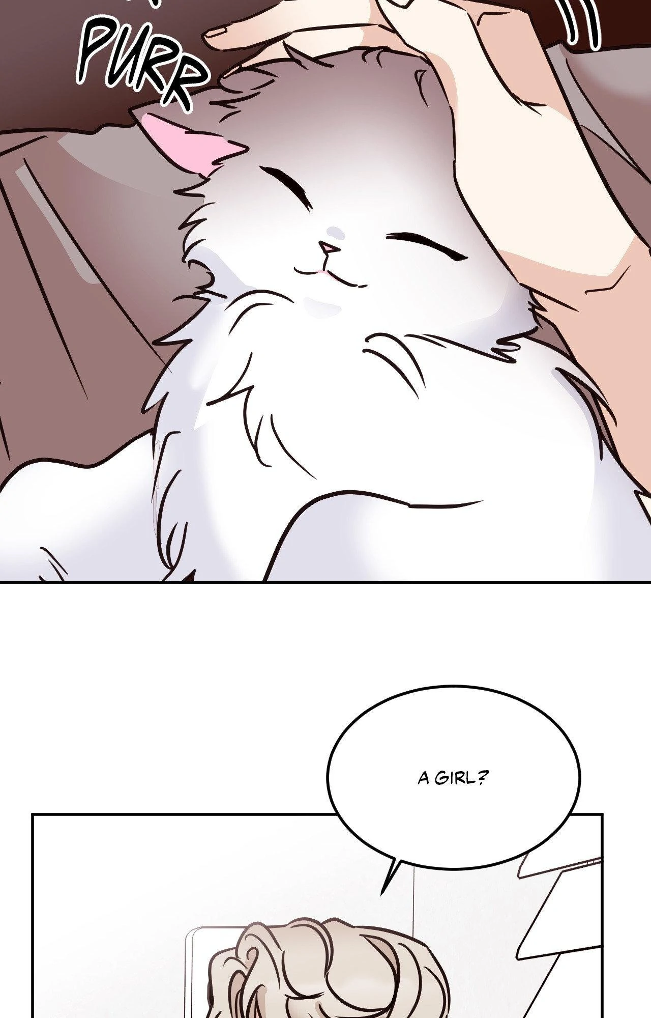 Involuntary Romance (Official) - Chapter 37 manhwa