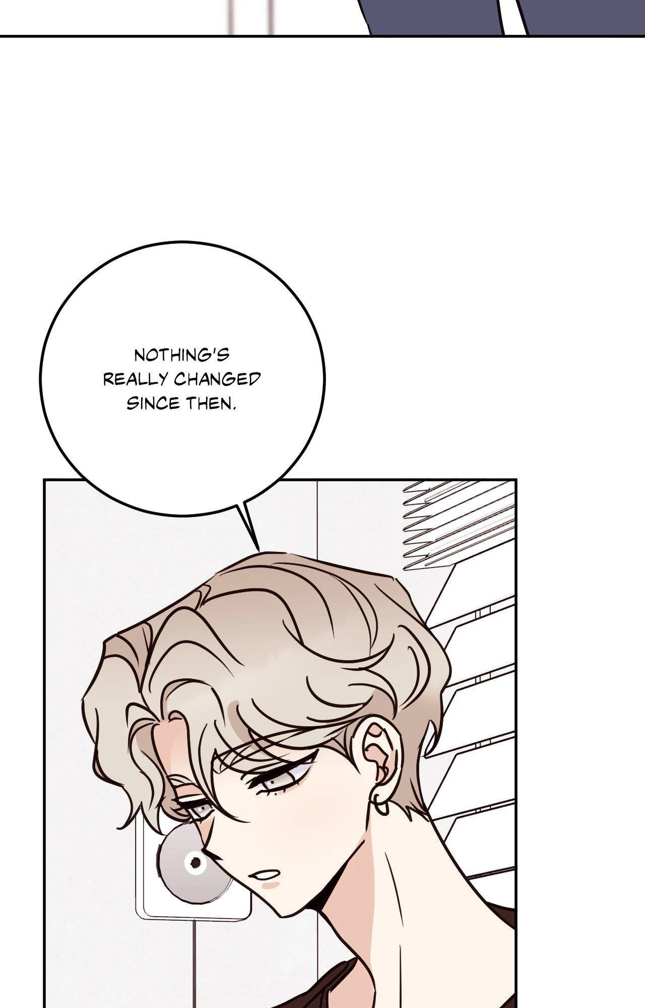 Involuntary Romance (Official) - Chapter 37 manhwa