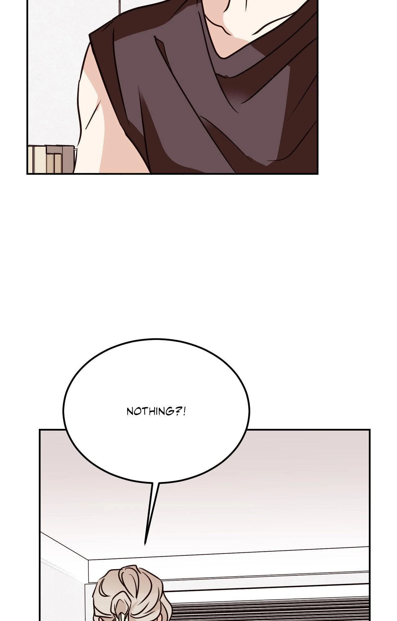 Involuntary Romance (Official) - Chapter 37 manhwa