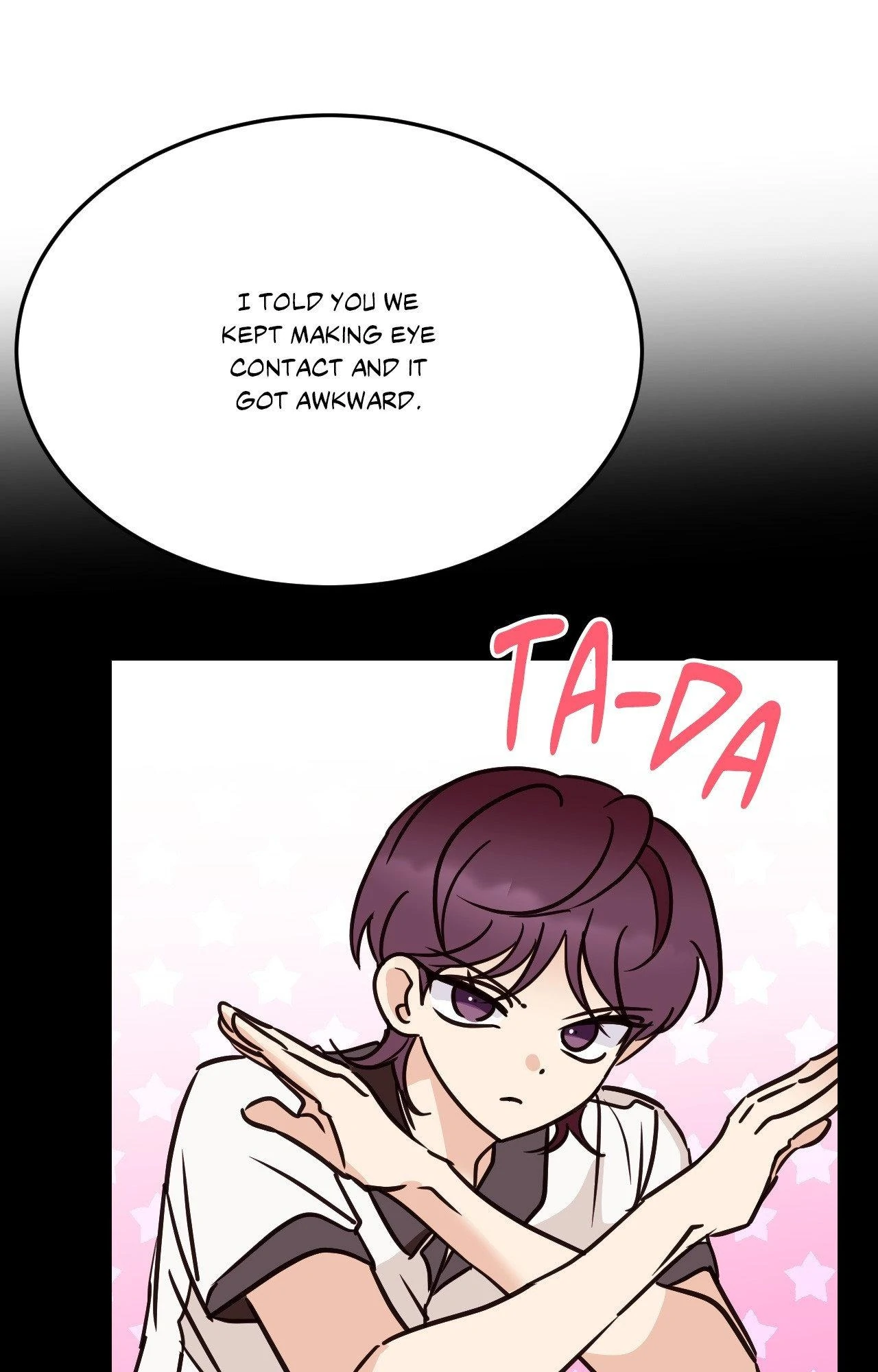 Involuntary Romance (Official) - Chapter 37 manhwa