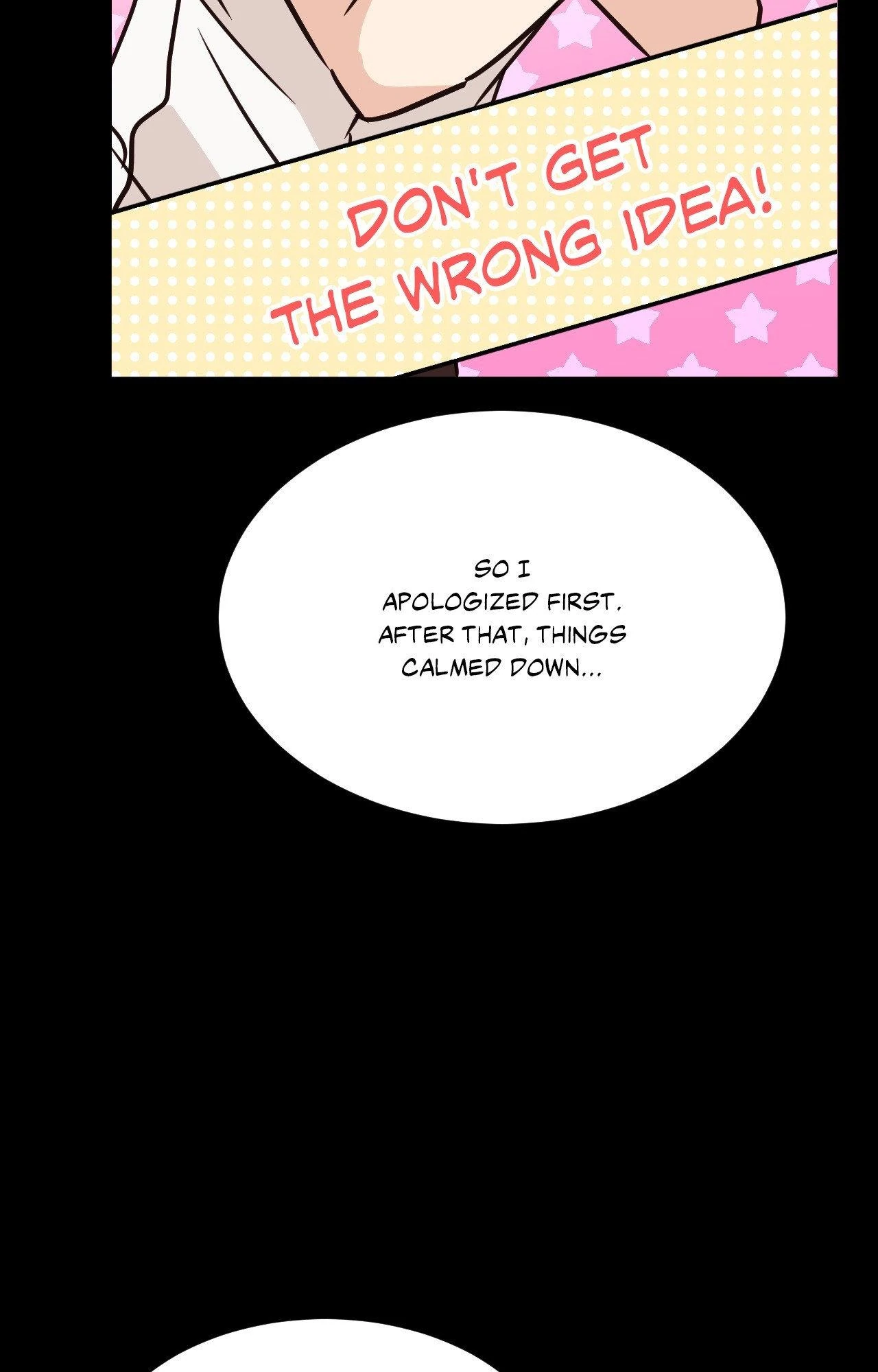 Involuntary Romance (Official) - Chapter 37 manhwa