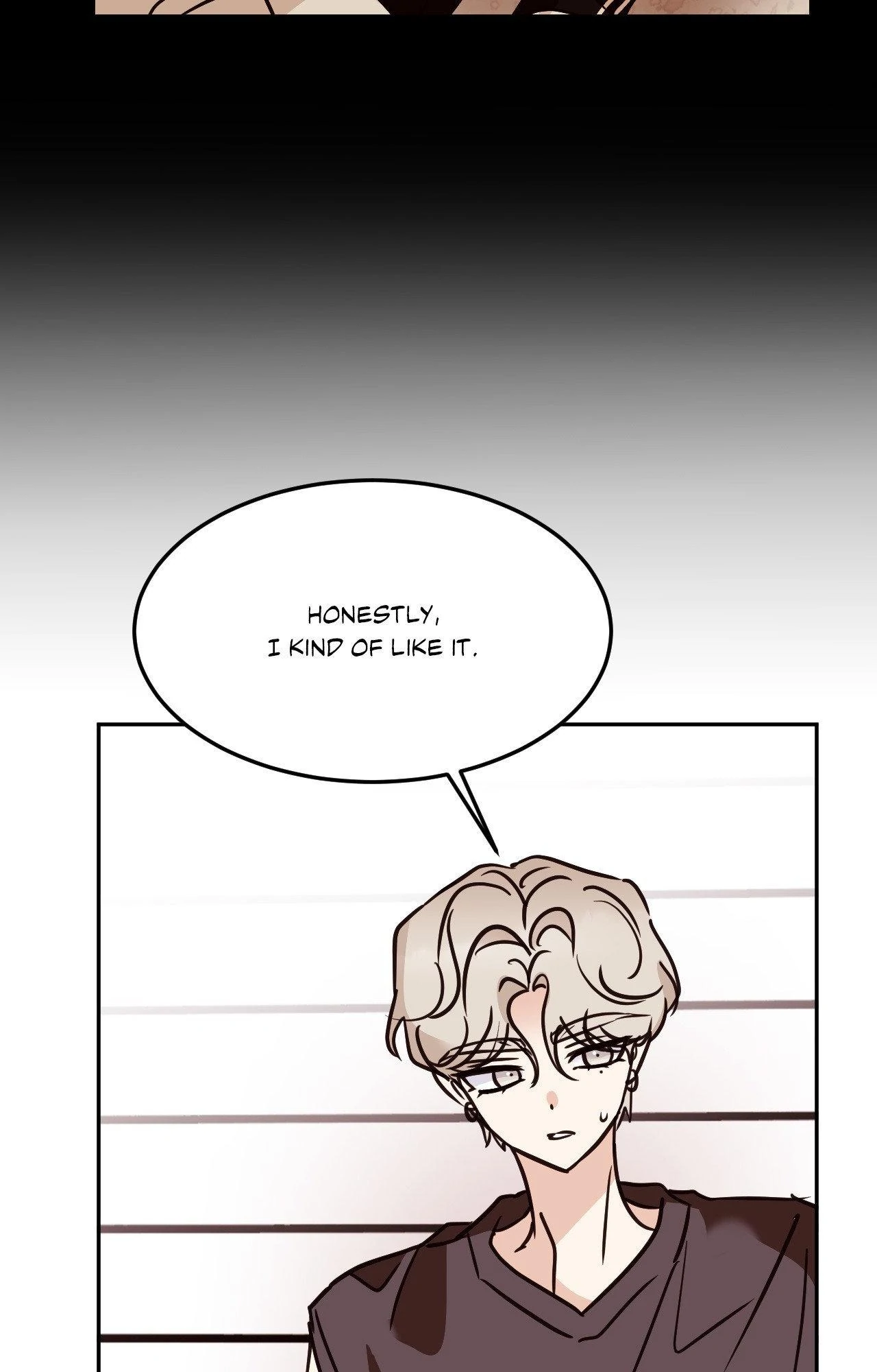 Involuntary Romance (Official) - Chapter 37 manhwa