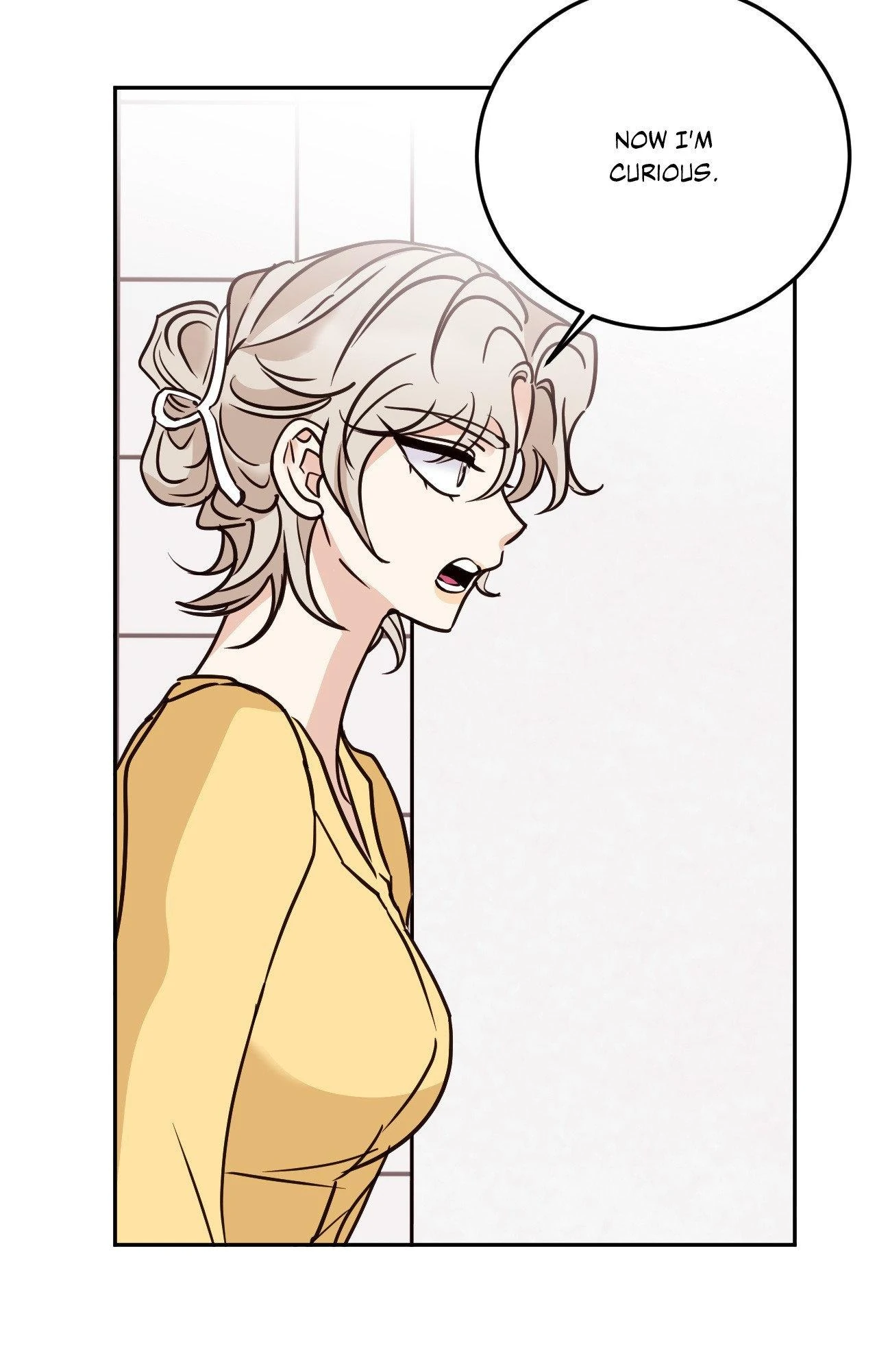 Involuntary Romance (Official) - Chapter 37 manhwa
