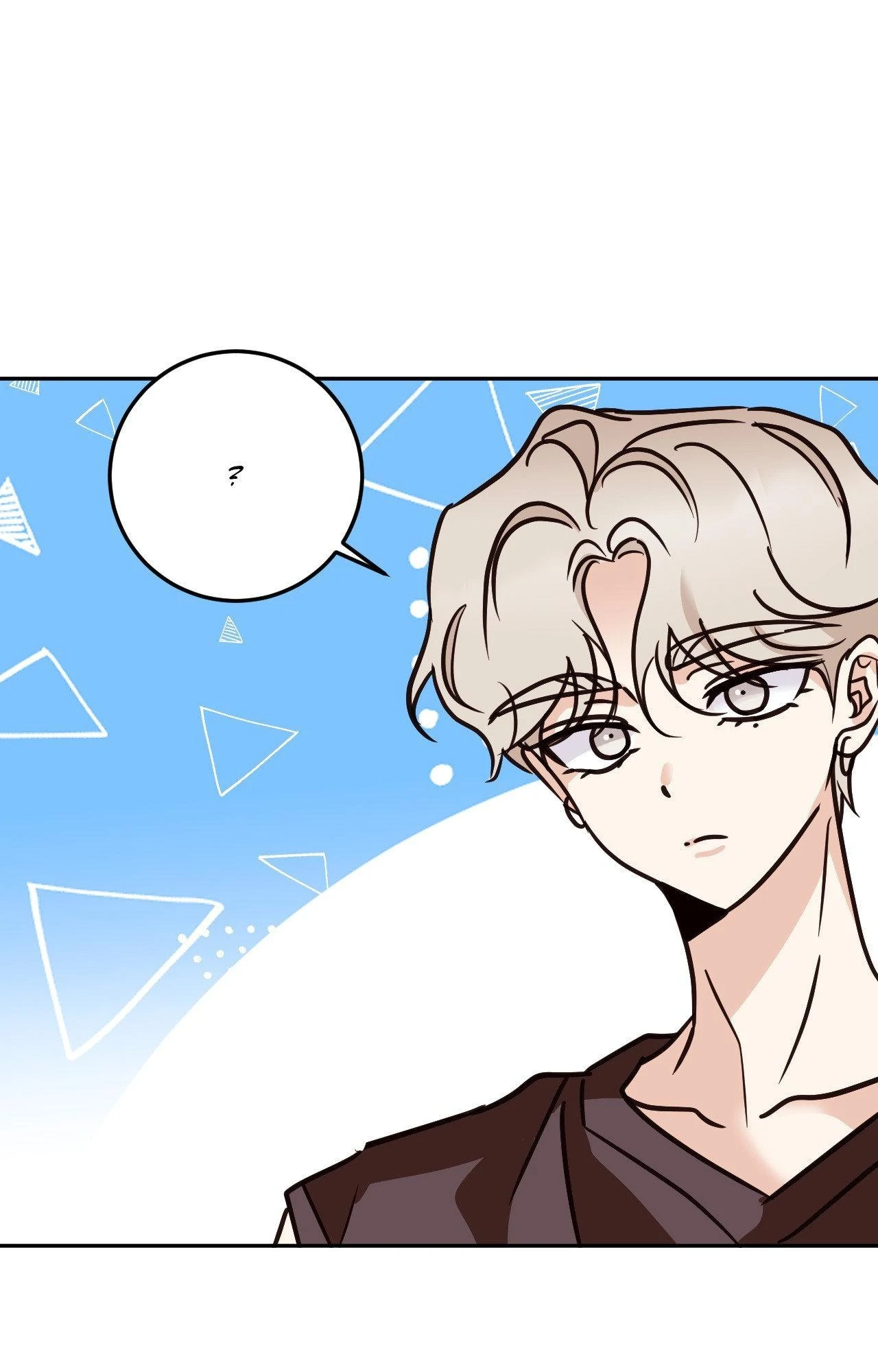 Involuntary Romance (Official) - Chapter 37 manhwa