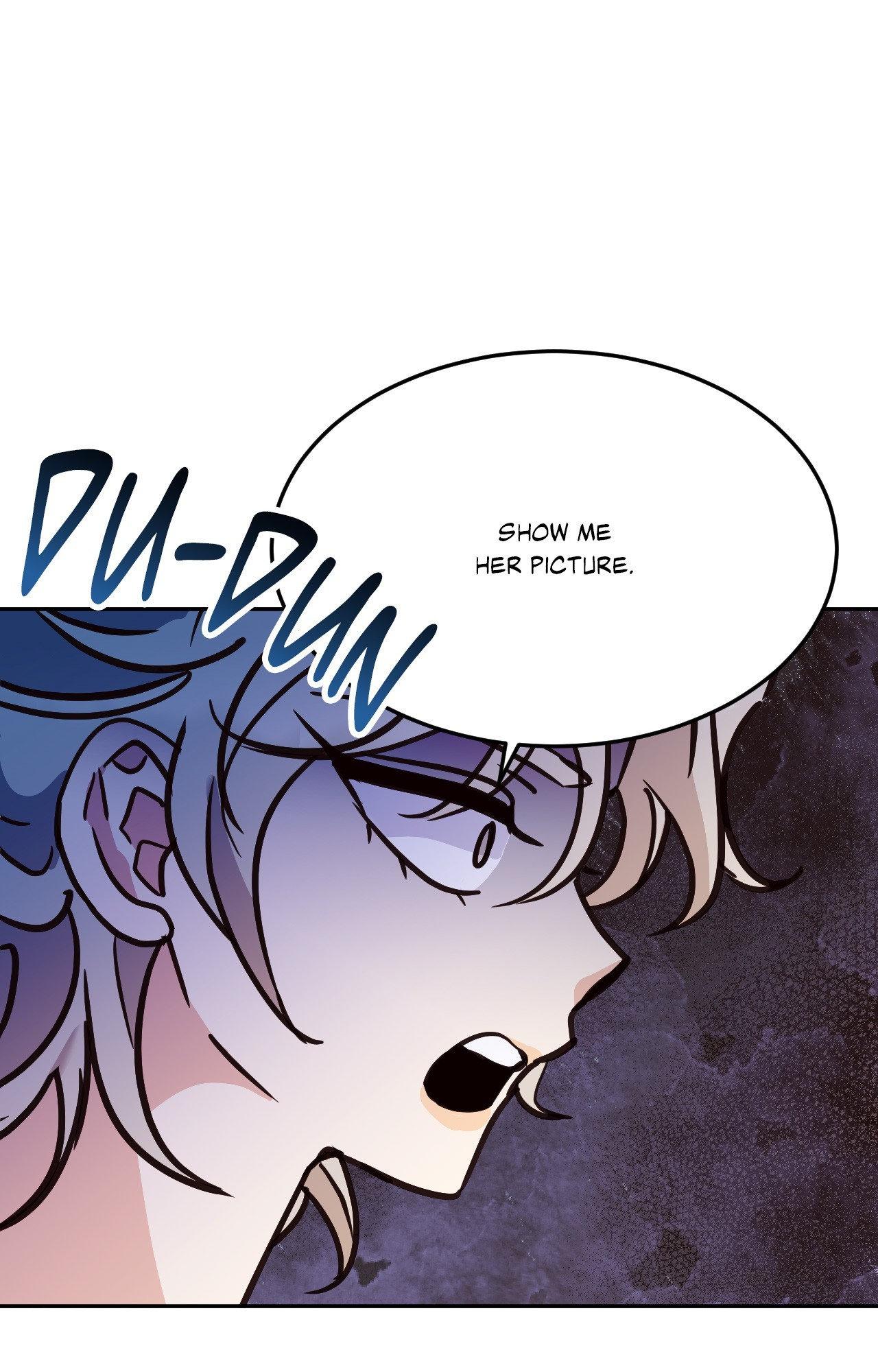 Involuntary Romance (Official) - Chapter 37 manhwa