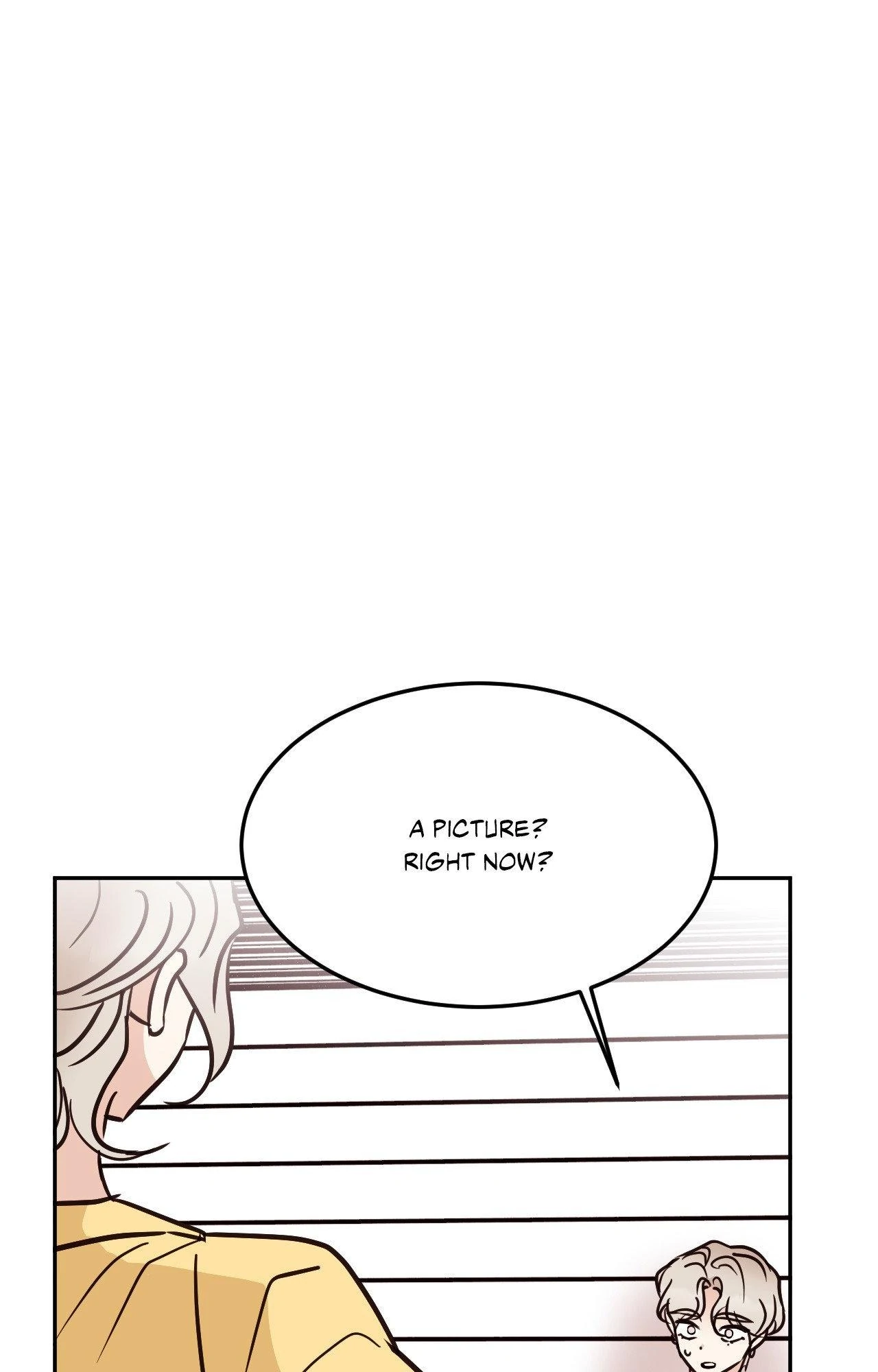 Involuntary Romance (Official) - Chapter 37 manhwa