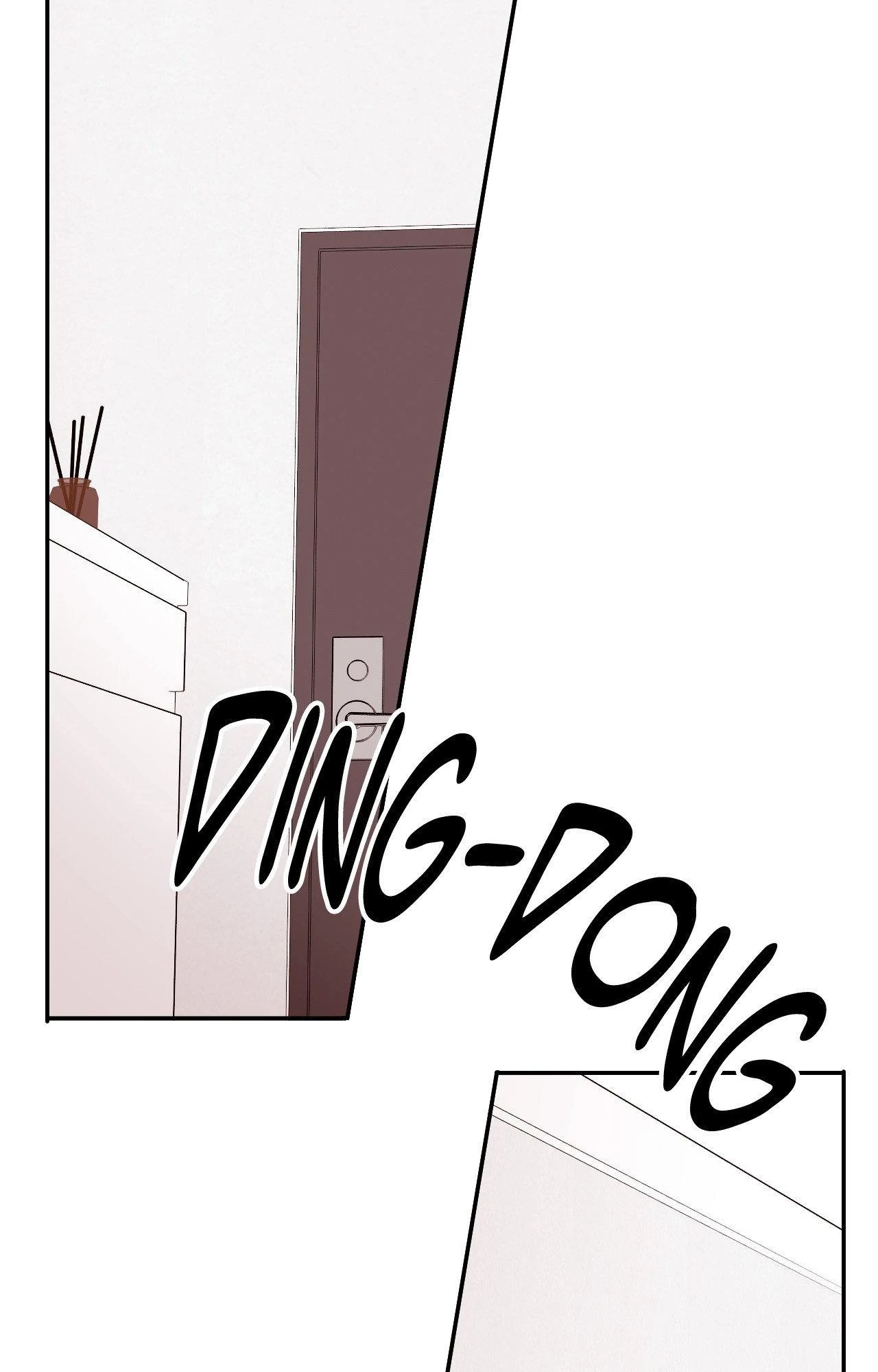 Involuntary Romance (Official) - Chapter 38 manhwa