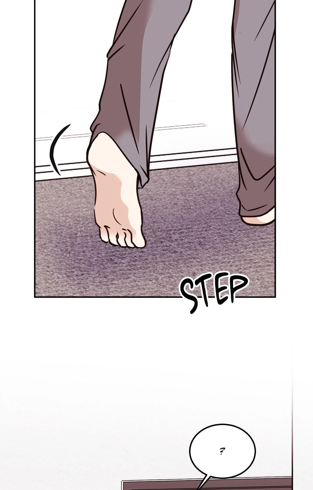 Involuntary Romance (Official) - Chapter 38 manhwa
