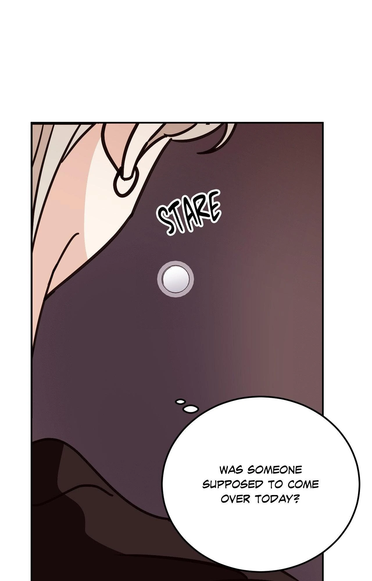 Involuntary Romance (Official) - Chapter 38 manhwa