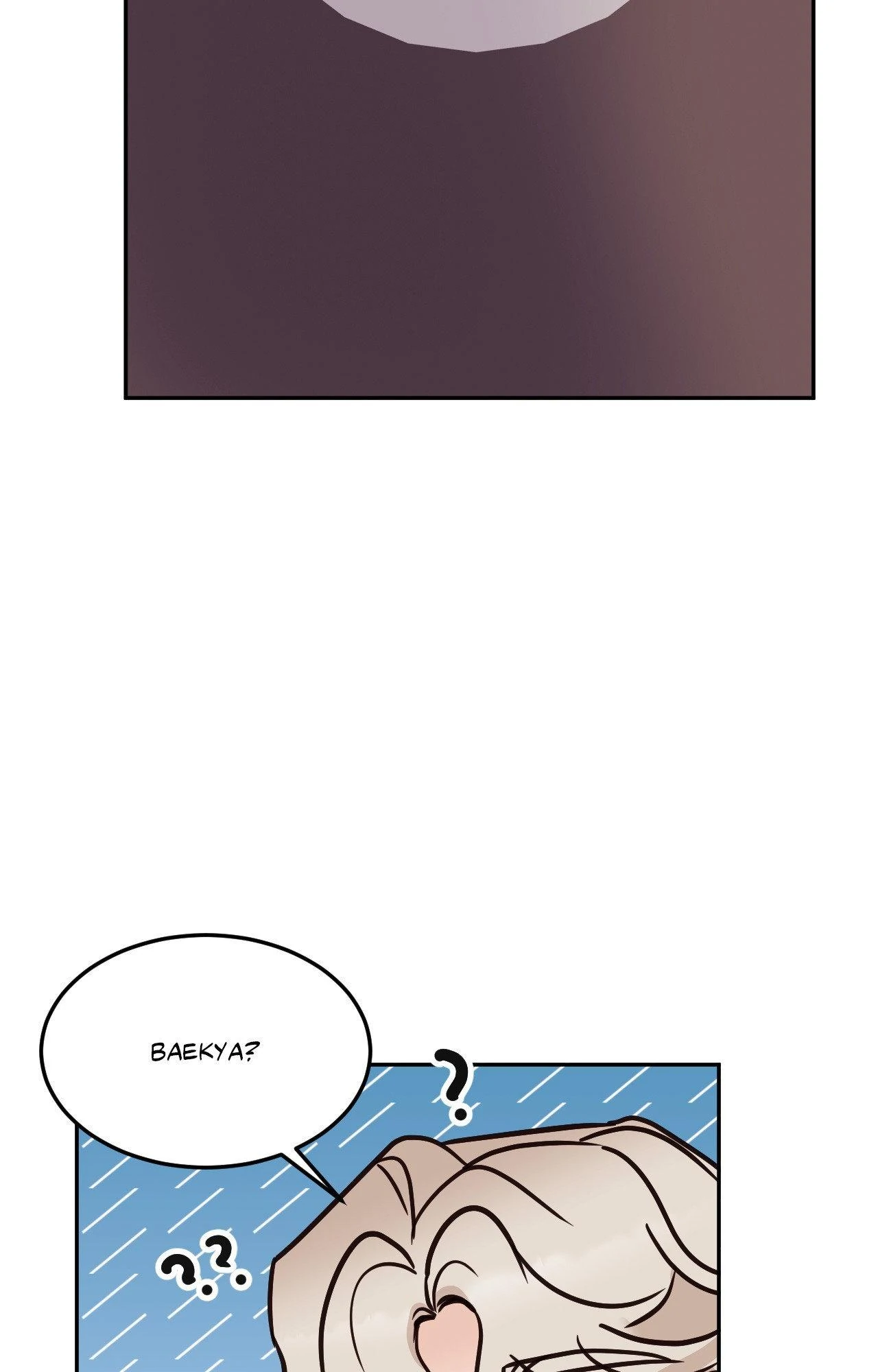 Involuntary Romance (Official) - Chapter 38 manhwa