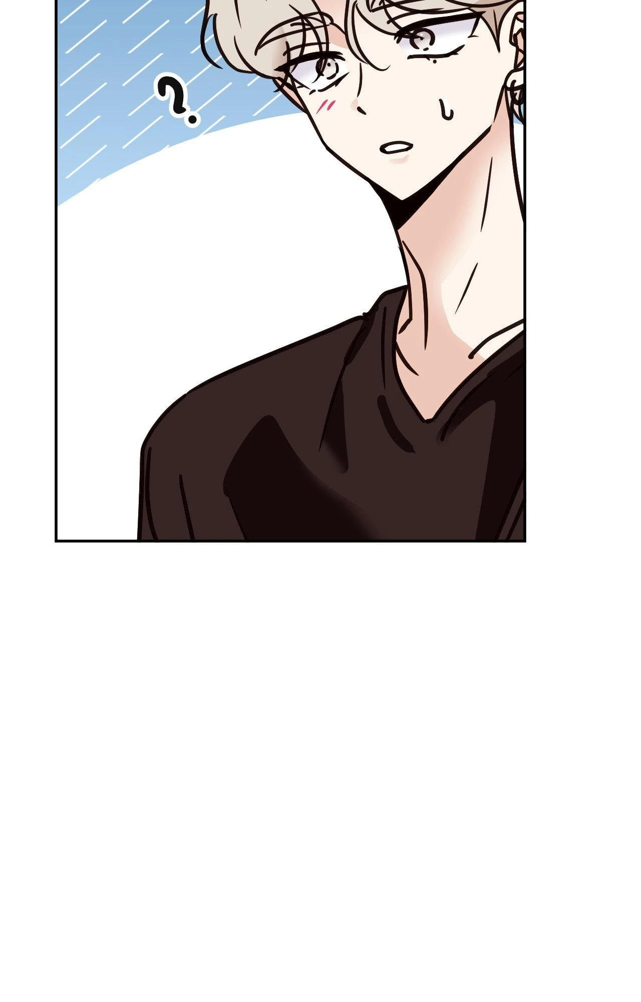 Involuntary Romance (Official) - Chapter 38 manhwa