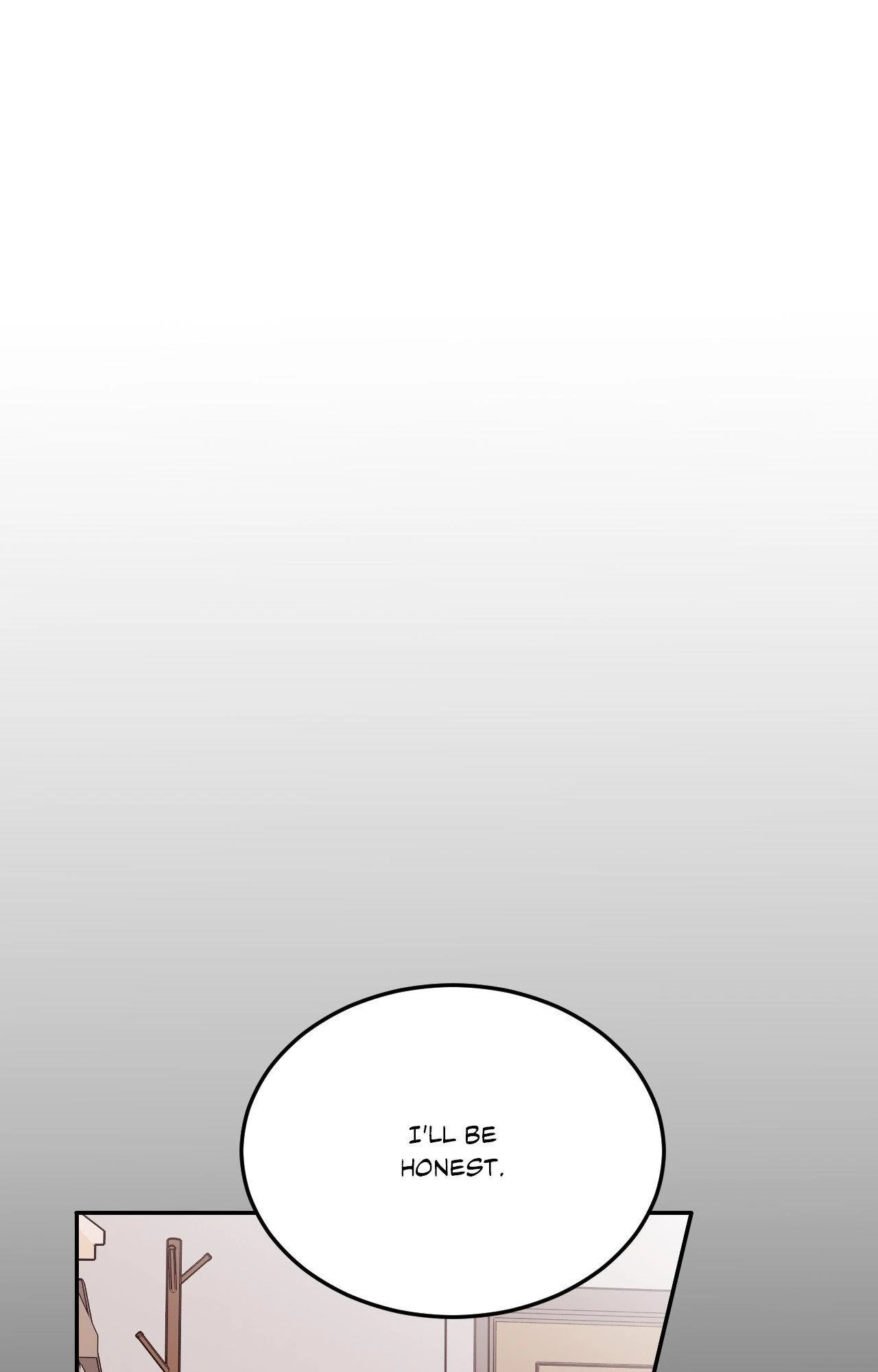 Involuntary Romance (Official) - Chapter 38 manhwa