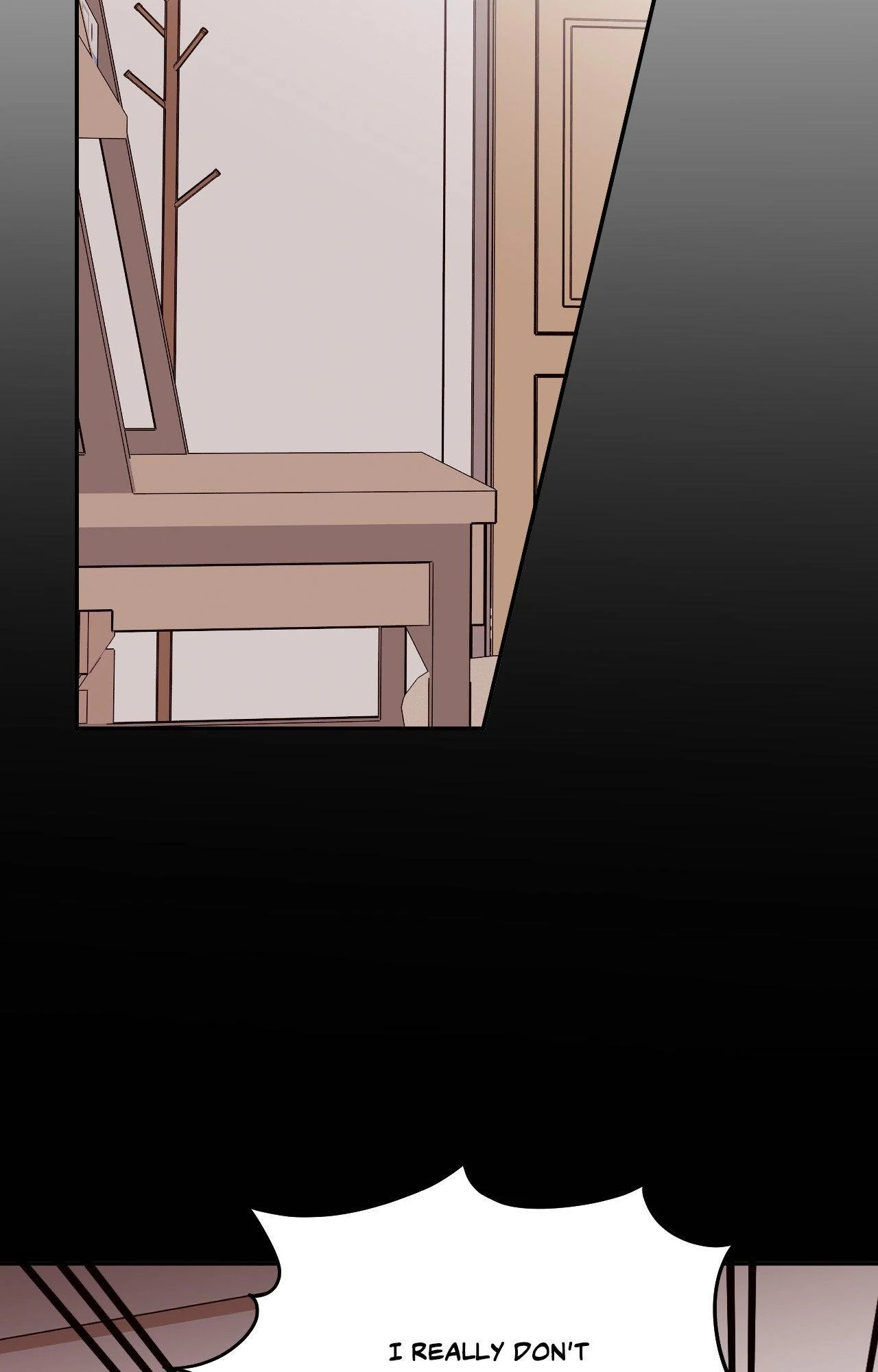 Involuntary Romance (Official) - Chapter 38 manhwa