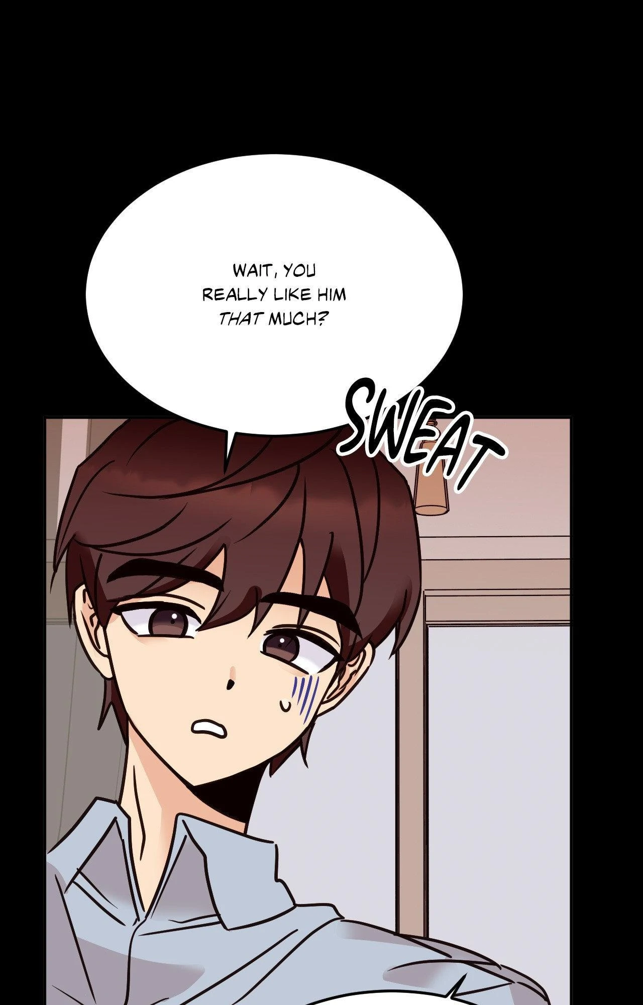 Involuntary Romance (Official) - Chapter 38 manhwa