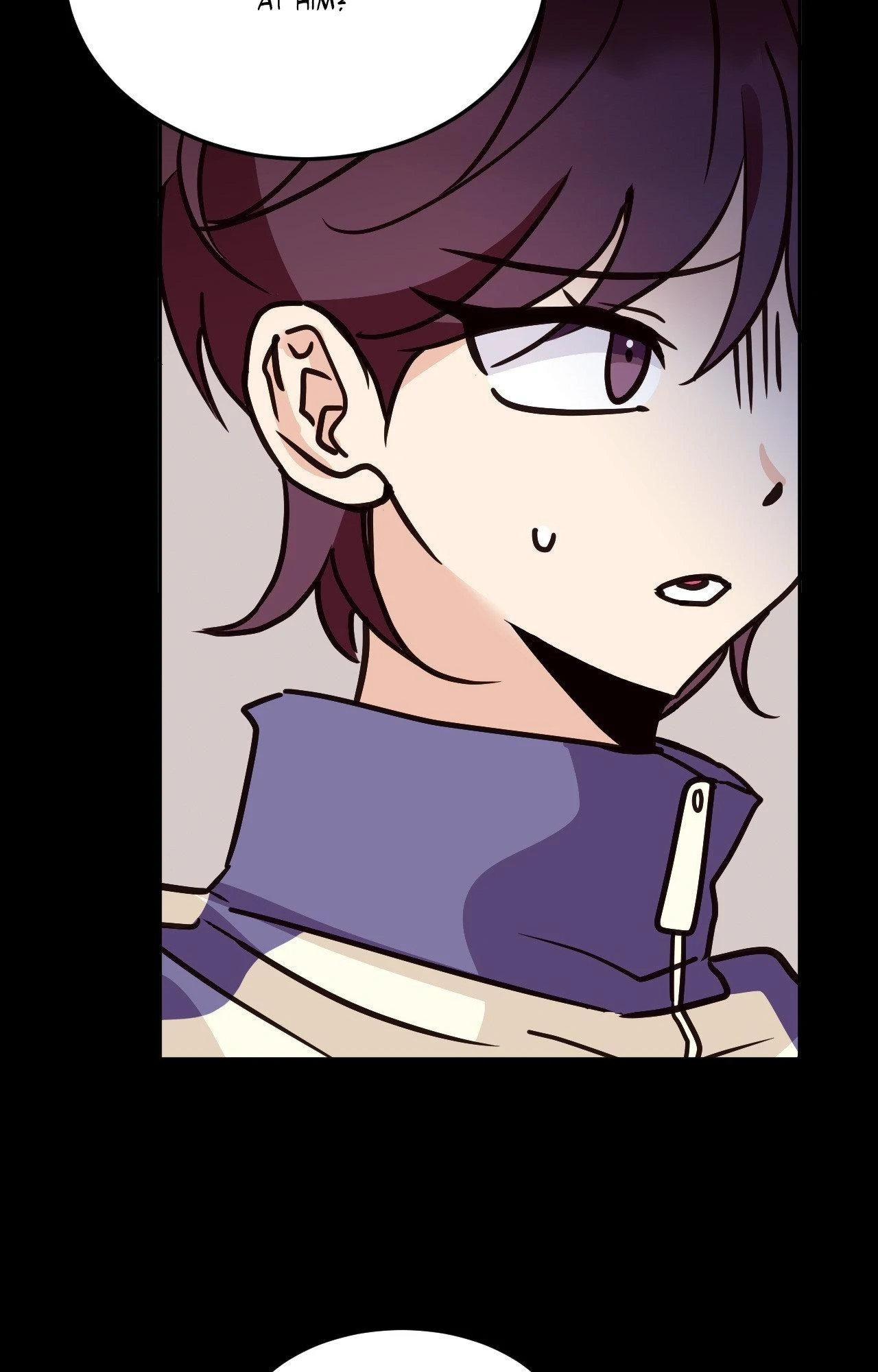 Involuntary Romance (Official) - Chapter 38 manhwa