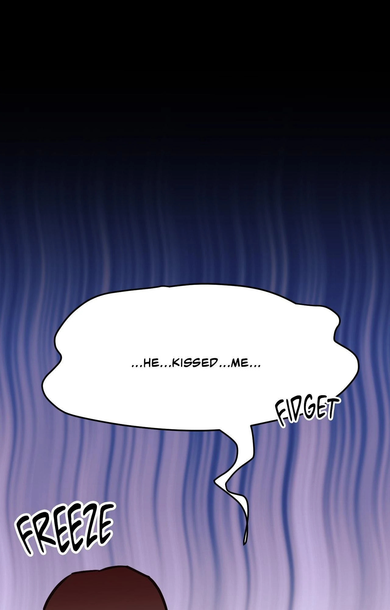 Involuntary Romance (Official) - Chapter 38 manhwa