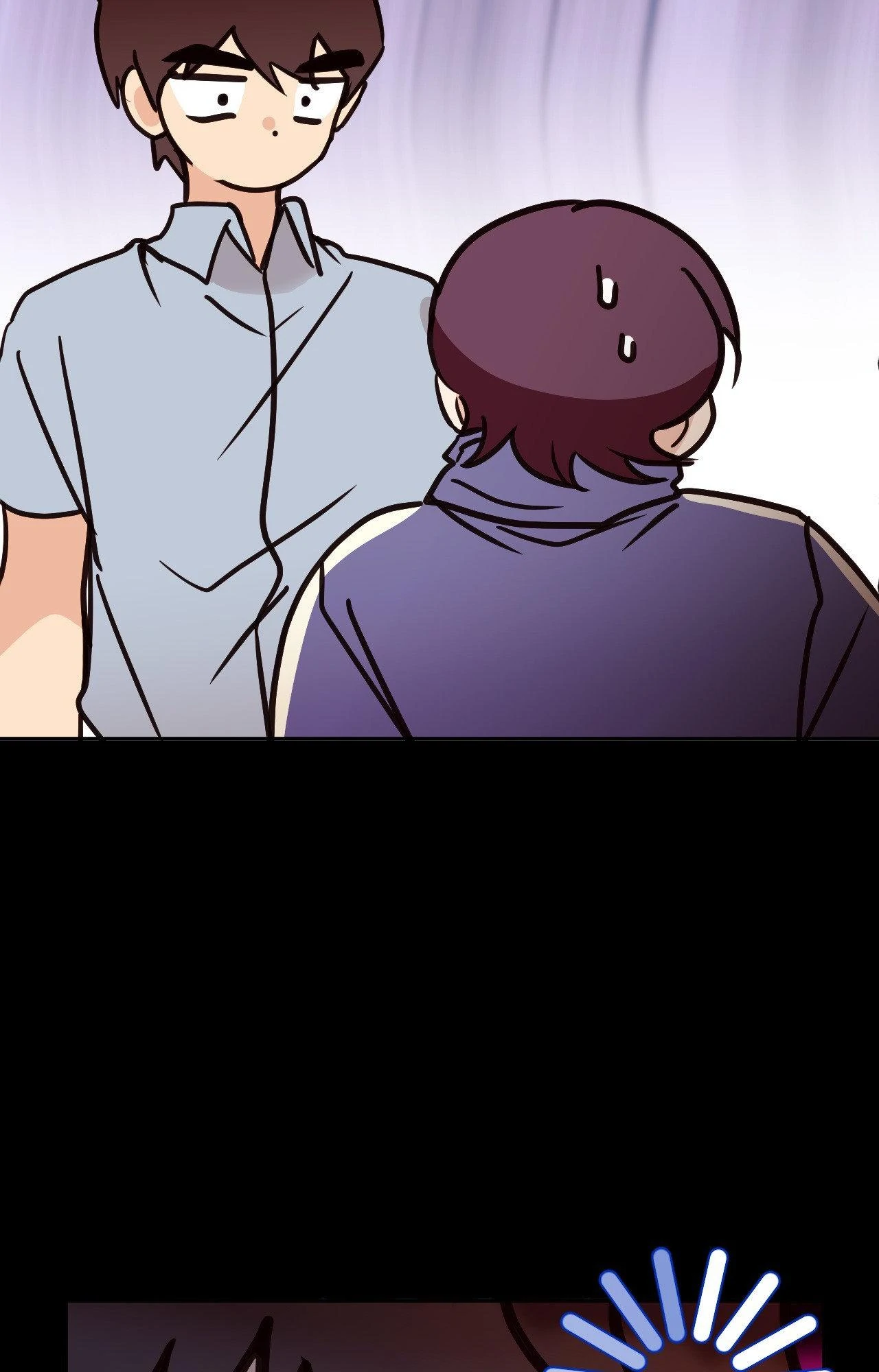 Involuntary Romance (Official) - Chapter 38 manhwa