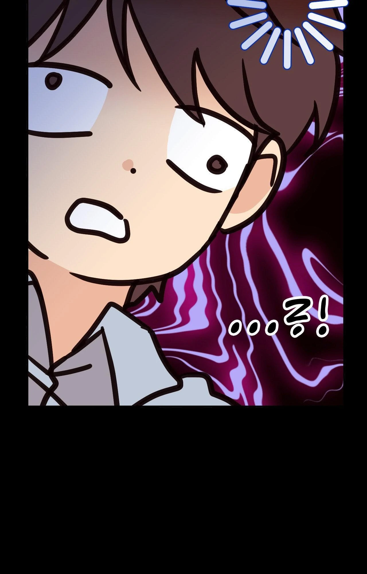 Involuntary Romance (Official) - Chapter 38 manhwa