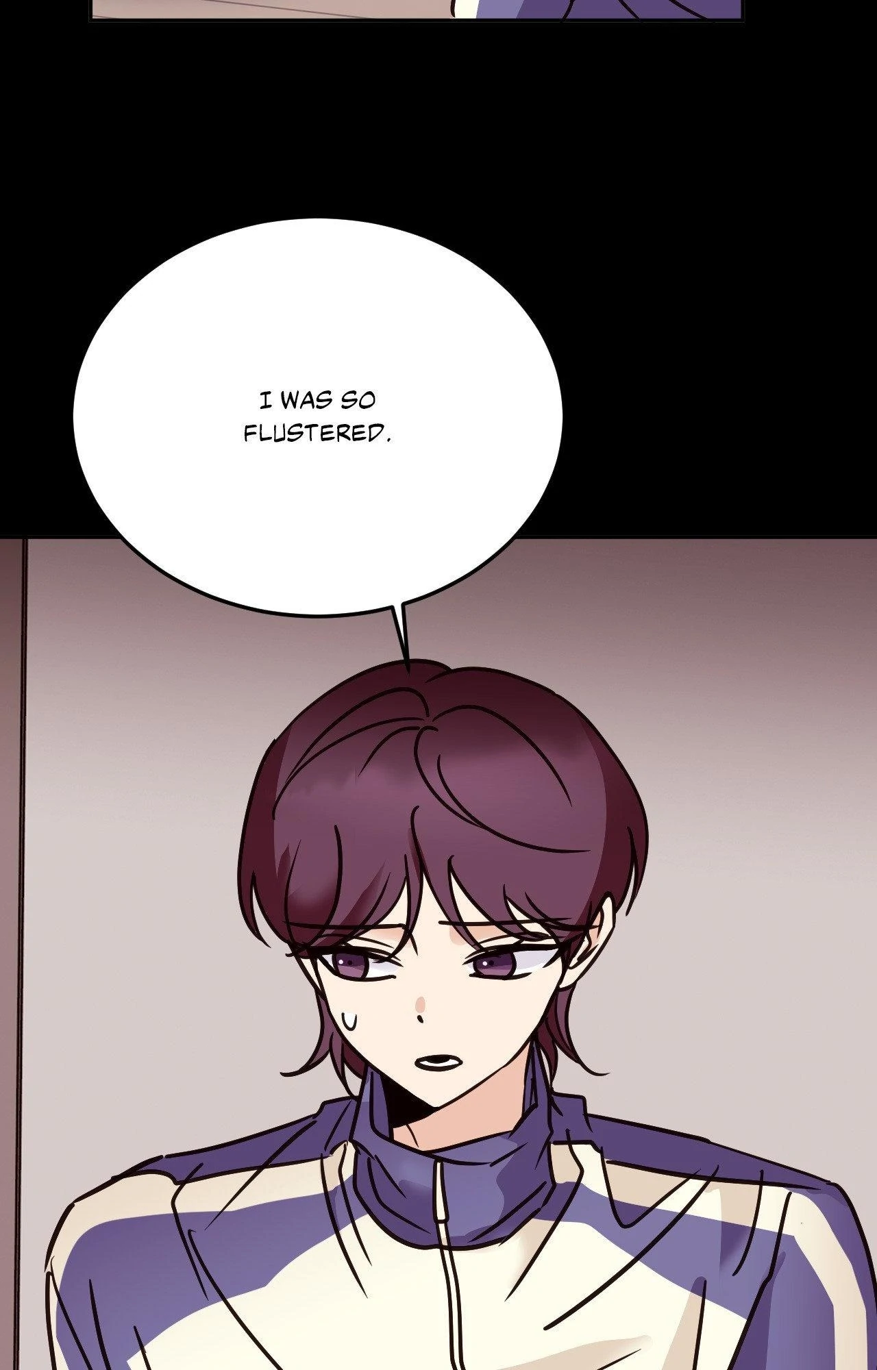 Involuntary Romance (Official) - Chapter 38 manhwa