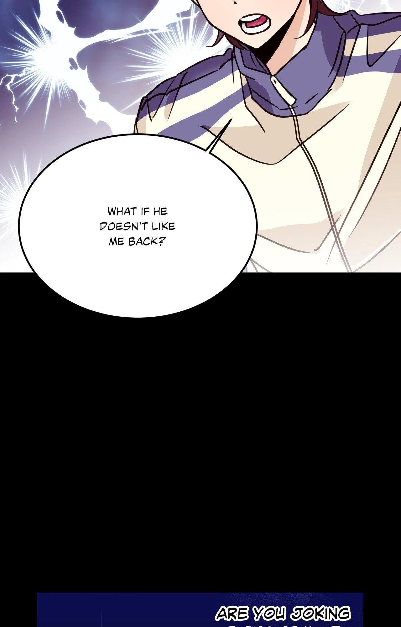 Involuntary Romance (Official) - Chapter 38 manhwa