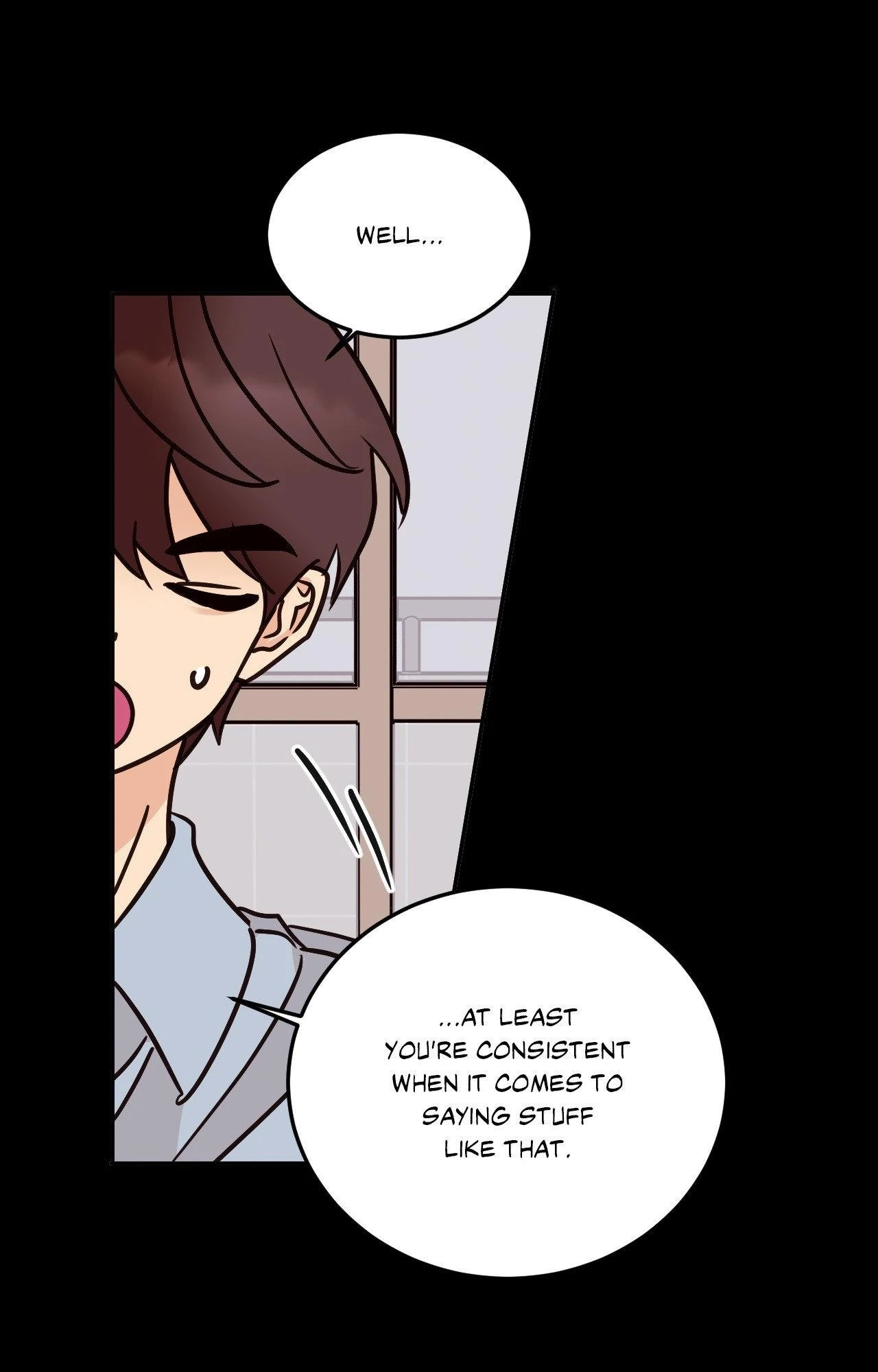 Involuntary Romance (Official) - Chapter 38 manhwa