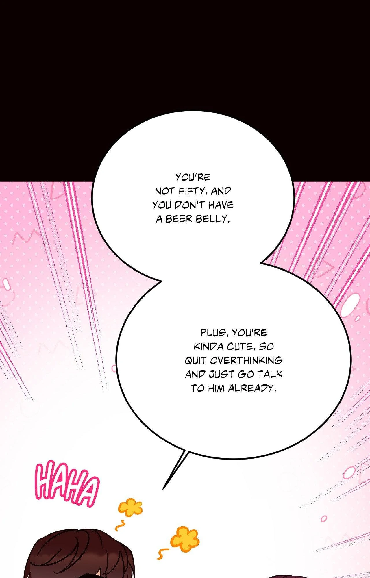 Involuntary Romance (Official) - Chapter 38 manhwa