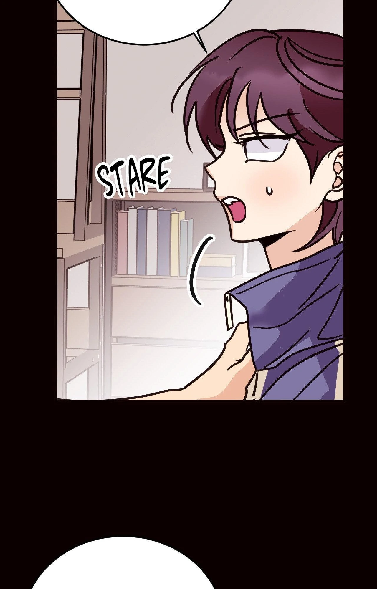 Involuntary Romance (Official) - Chapter 38 manhwa