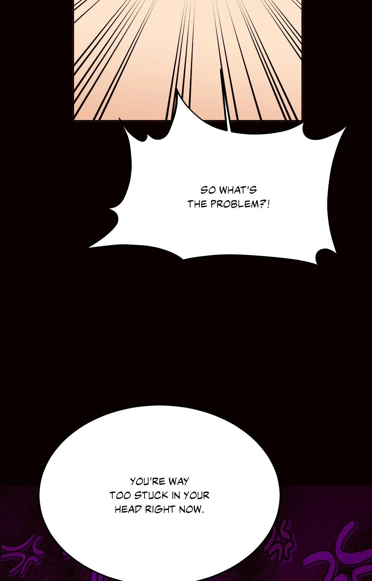 Involuntary Romance (Official) - Chapter 38 manhwa