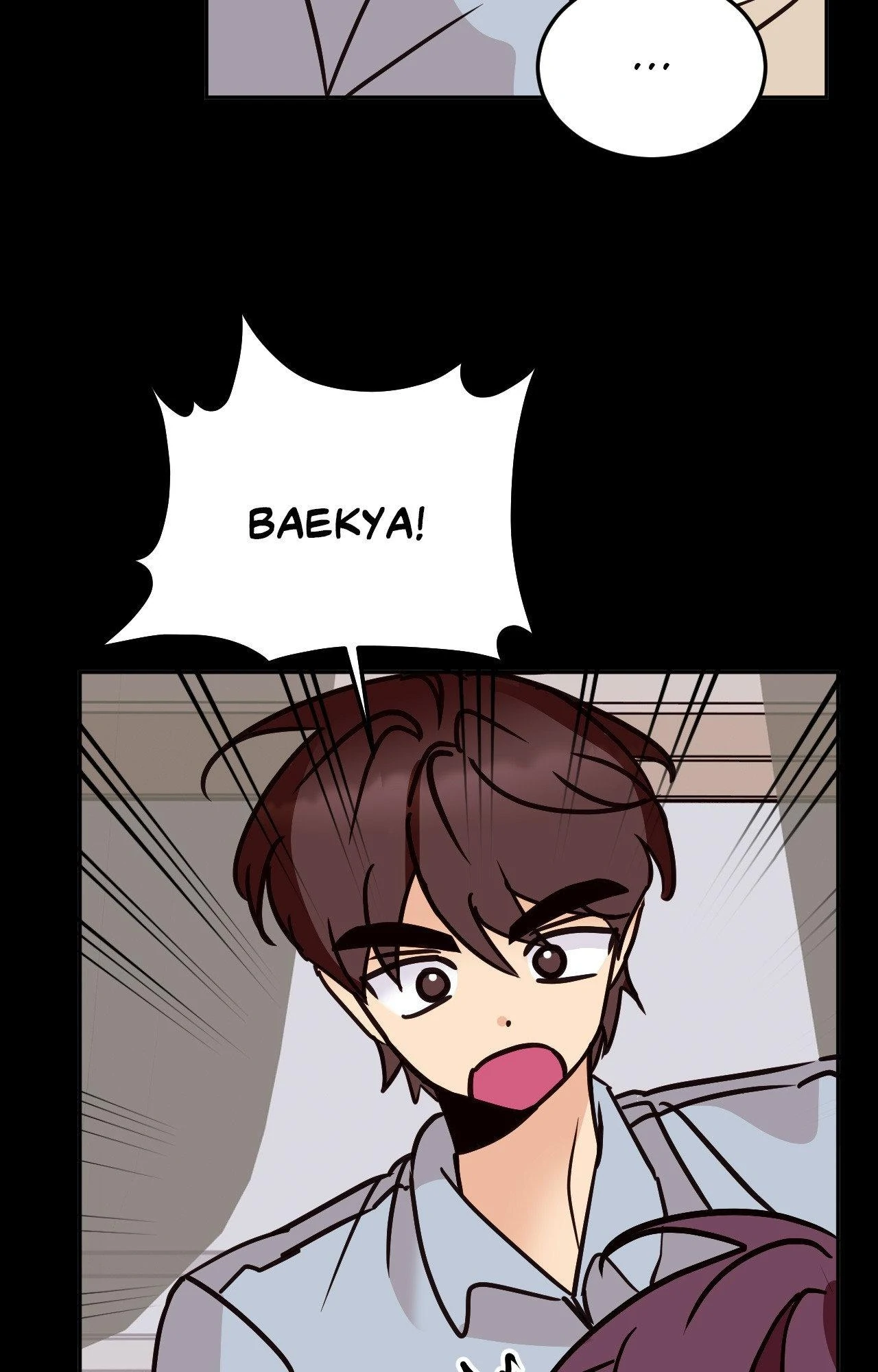 Involuntary Romance (Official) - Chapter 38 manhwa