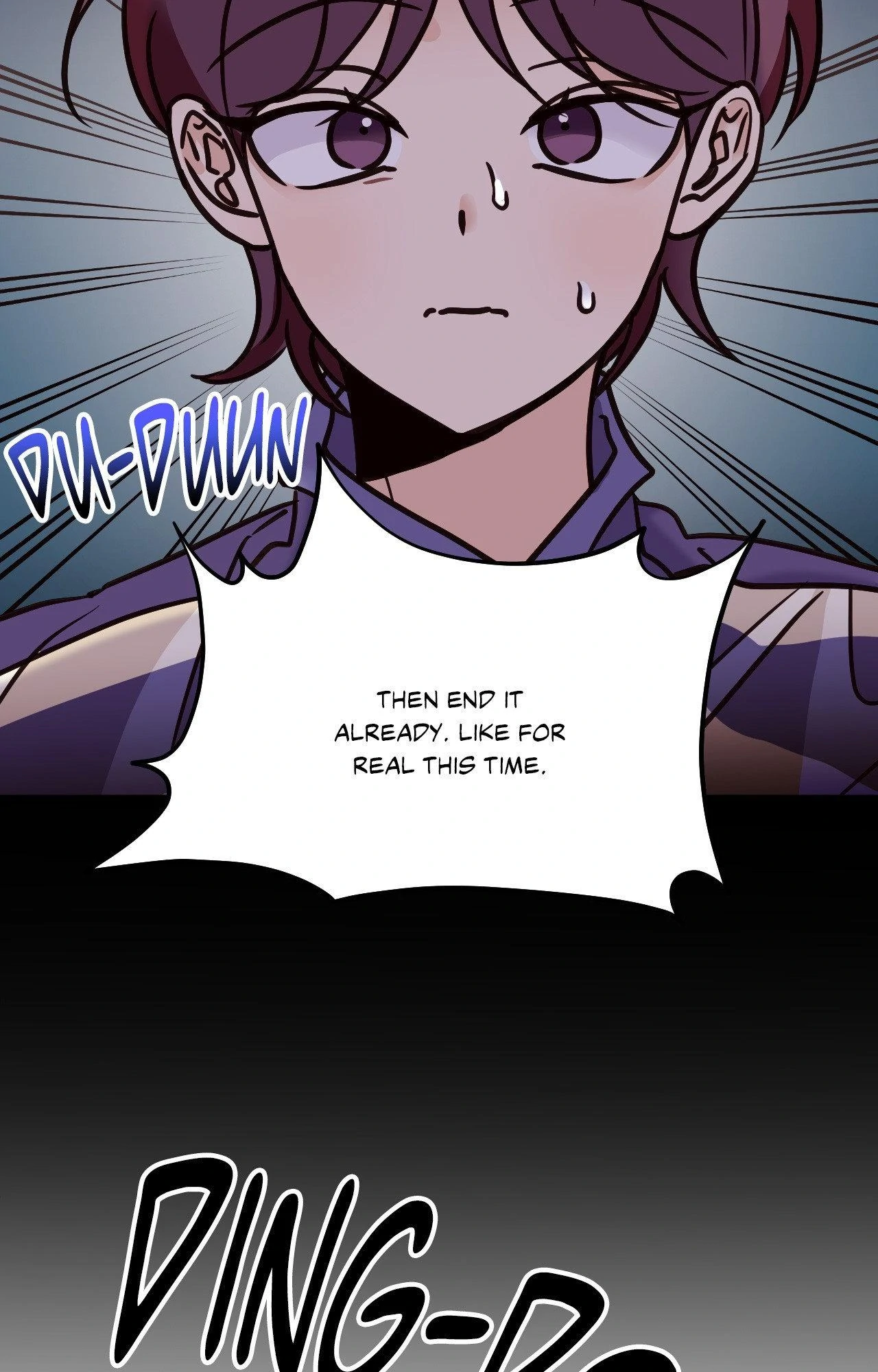 Involuntary Romance (Official) - Chapter 38 manhwa