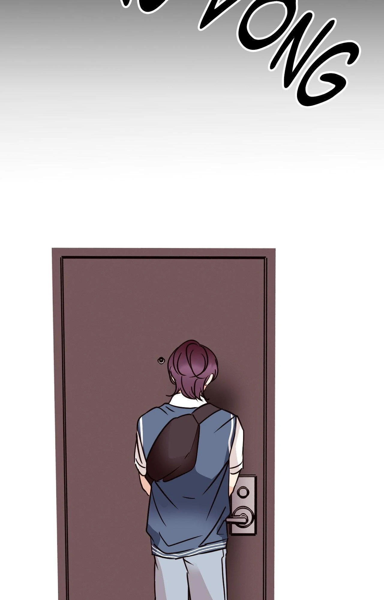 Involuntary Romance (Official) - Chapter 38 manhwa