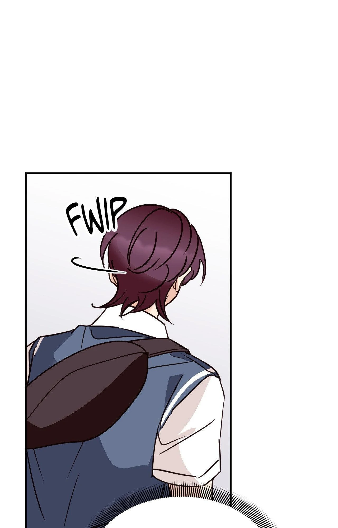 Involuntary Romance (Official) - Chapter 38 manhwa