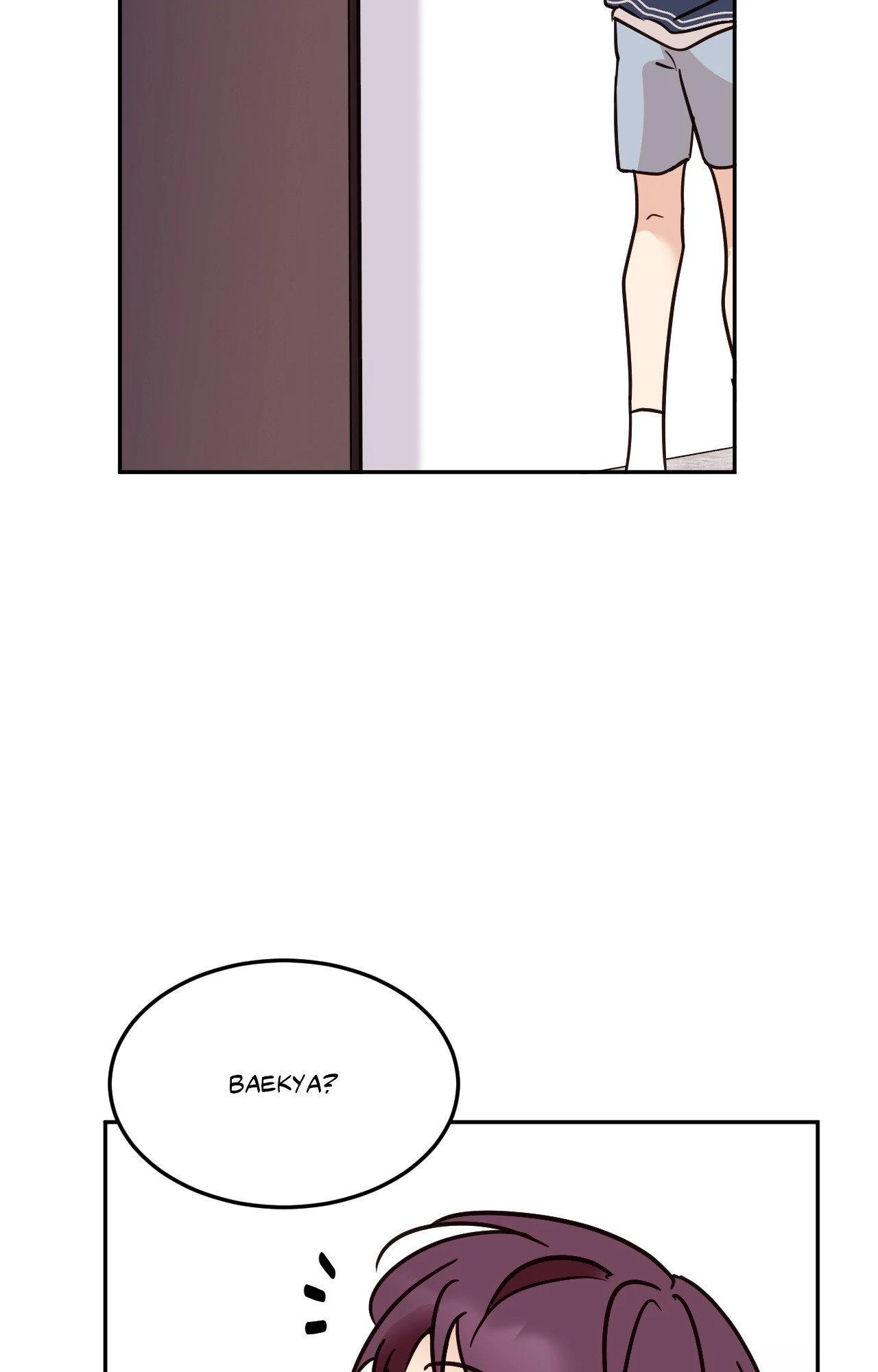 Involuntary Romance (Official) - Chapter 38 manhwa