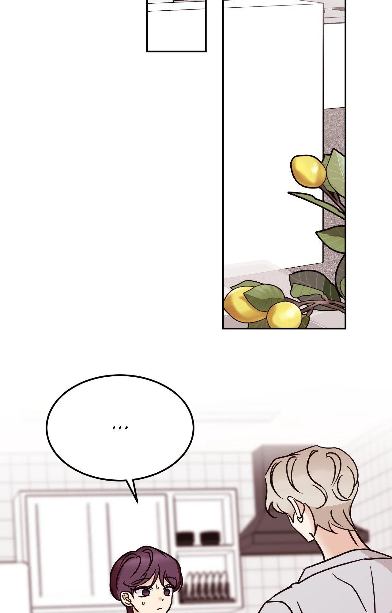 Involuntary Romance (Official) - Chapter 39 manhwa