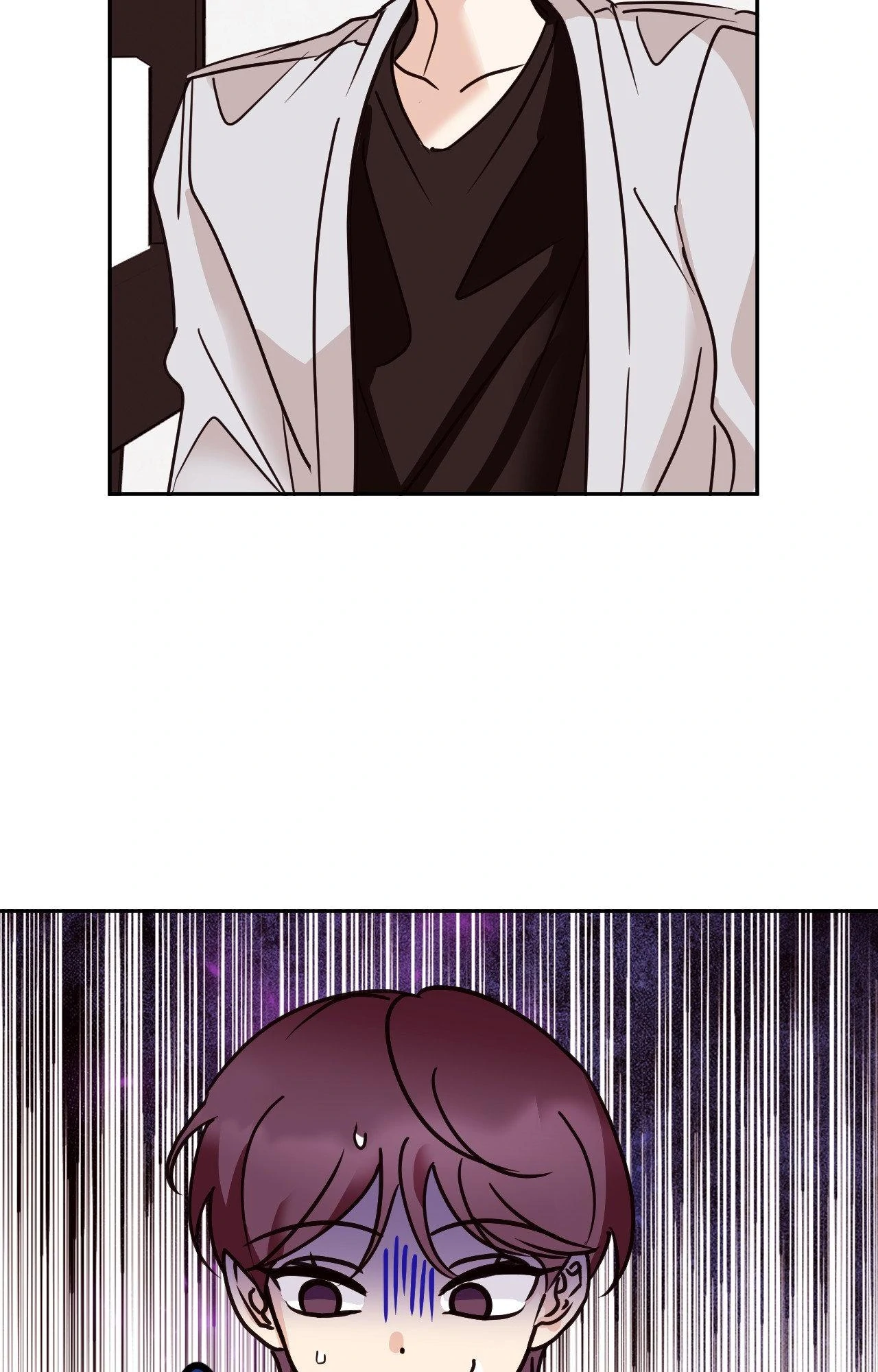 Involuntary Romance (Official) - Chapter 39 manhwa