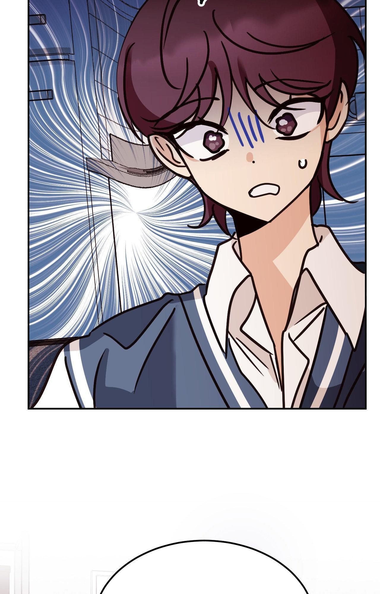 Involuntary Romance (Official) - Chapter 39 manhwa