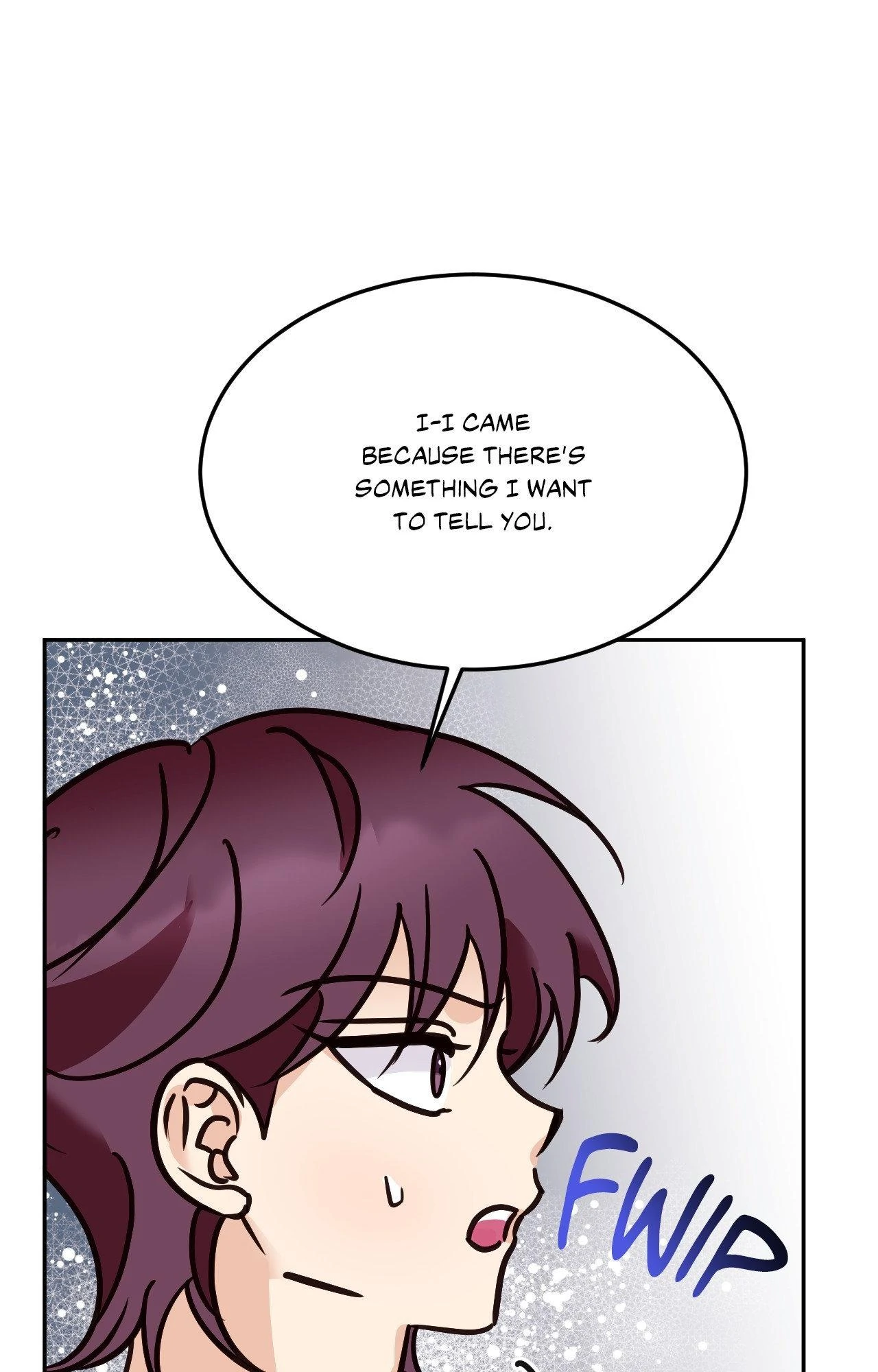 Involuntary Romance (Official) - Chapter 39 manhwa