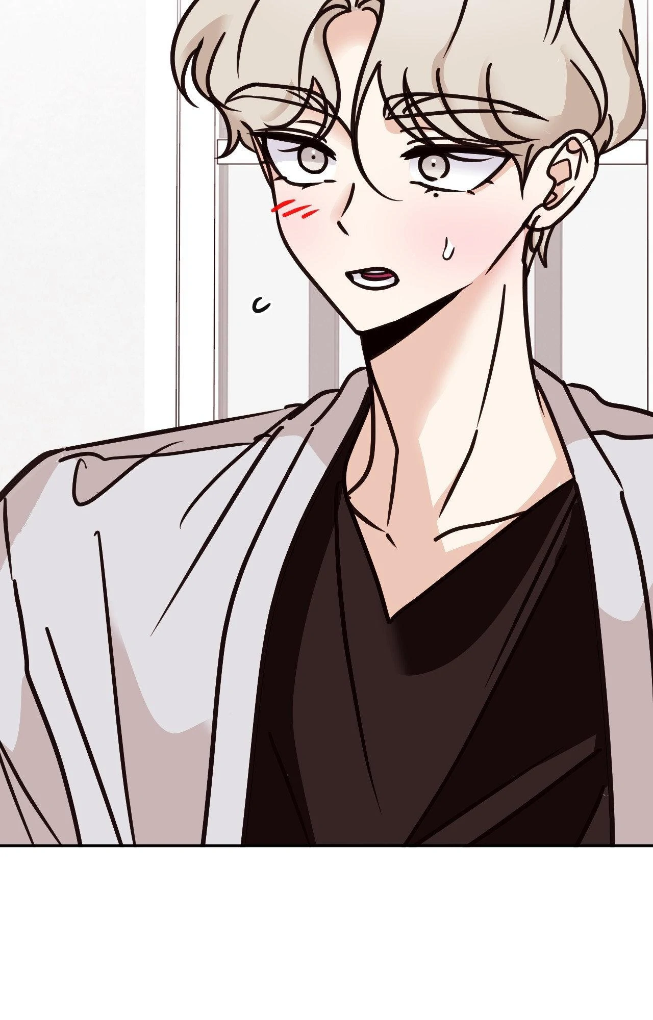 Involuntary Romance (Official) - Chapter 39 manhwa