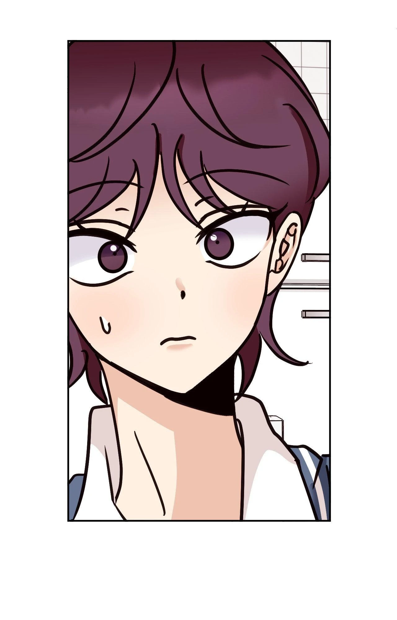 Involuntary Romance (Official) - Chapter 39 manhwa
