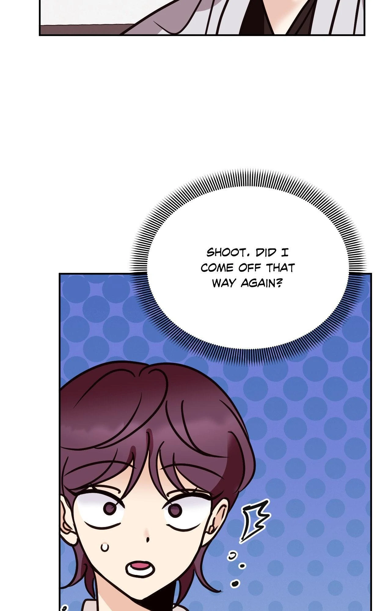 Involuntary Romance (Official) - Chapter 39 manhwa