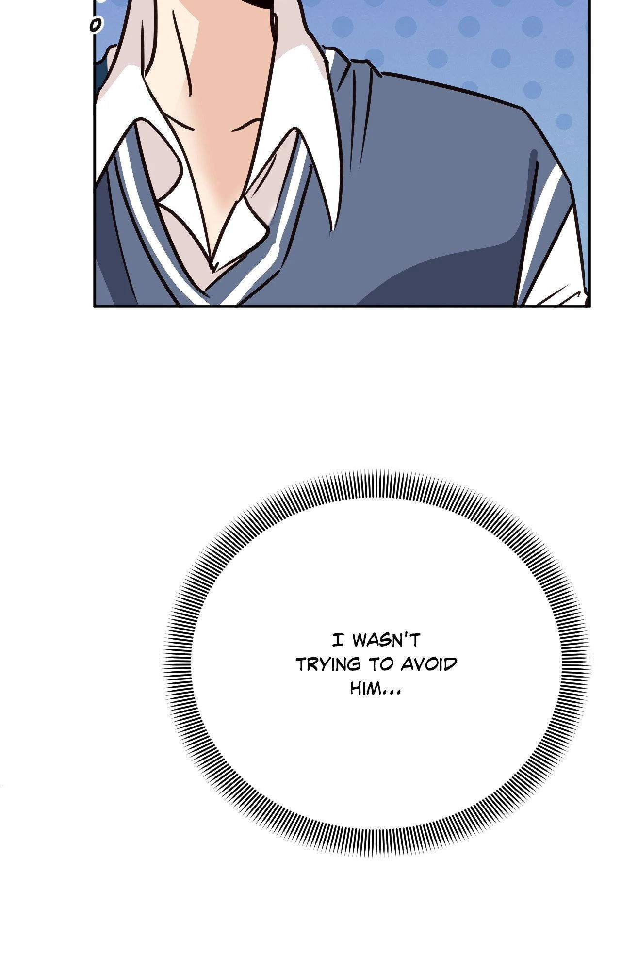 Involuntary Romance (Official) - Chapter 39 manhwa