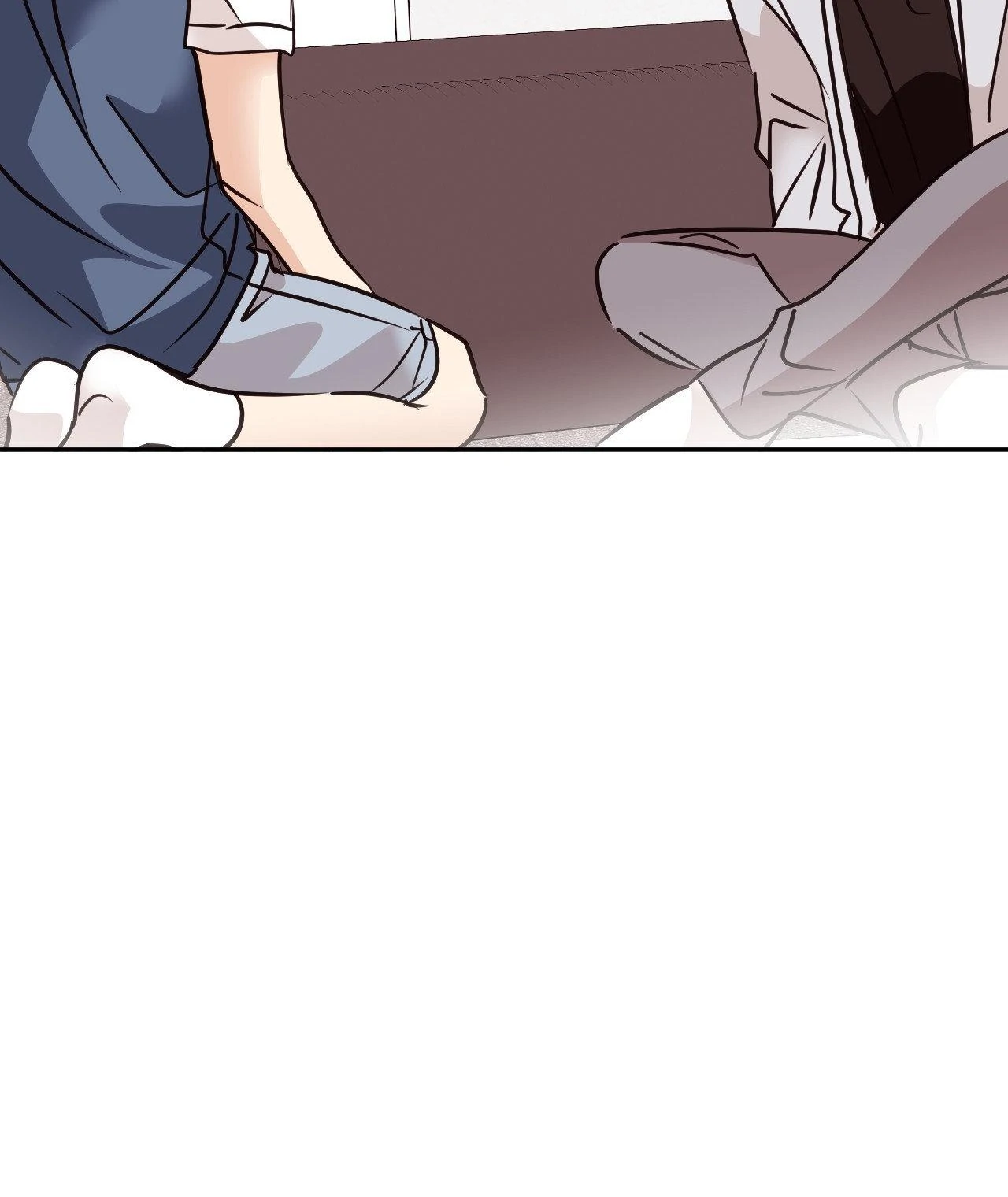 Involuntary Romance (Official) - Chapter 39 manhwa