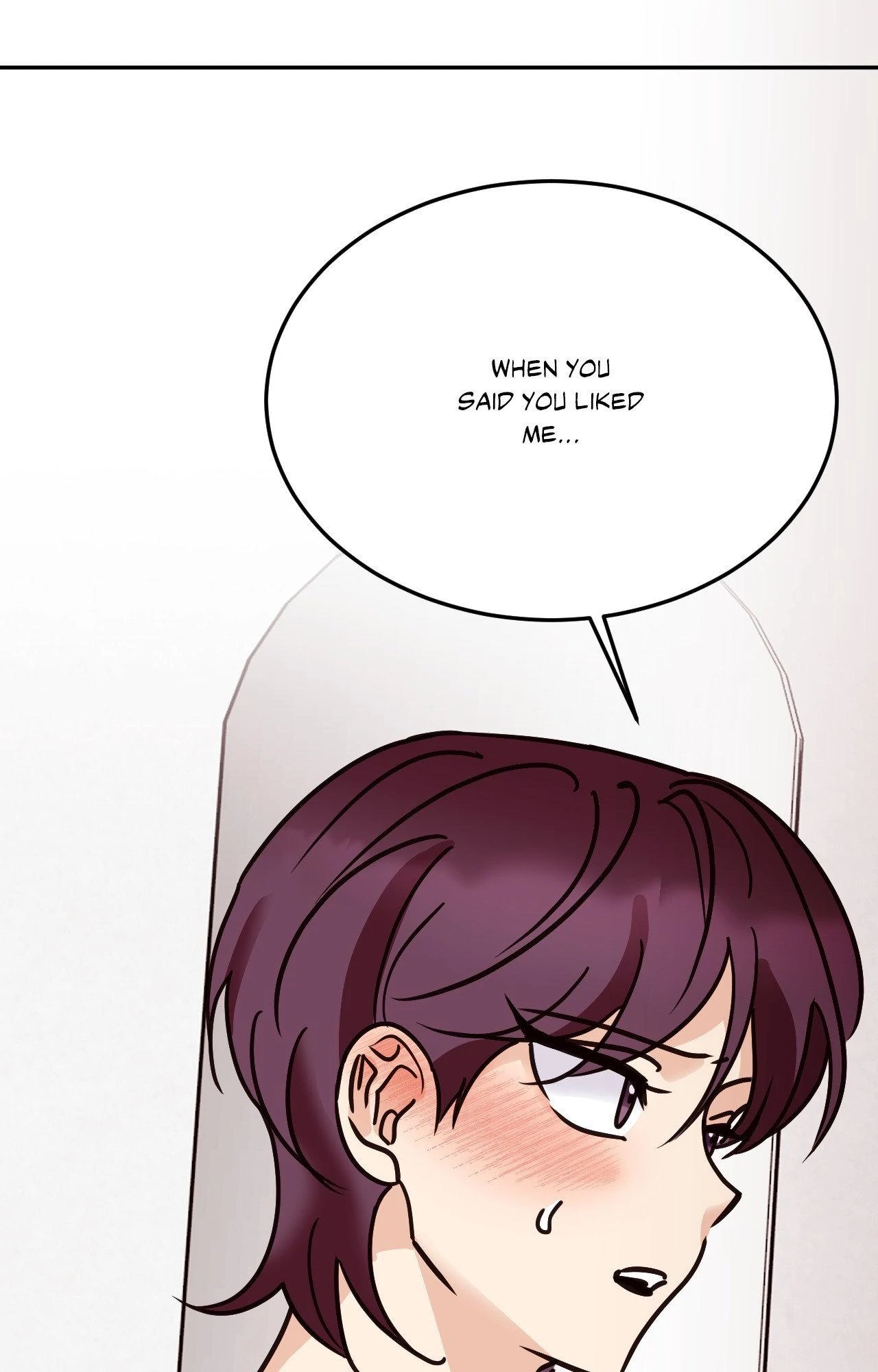Involuntary Romance (Official) - Chapter 39 manhwa